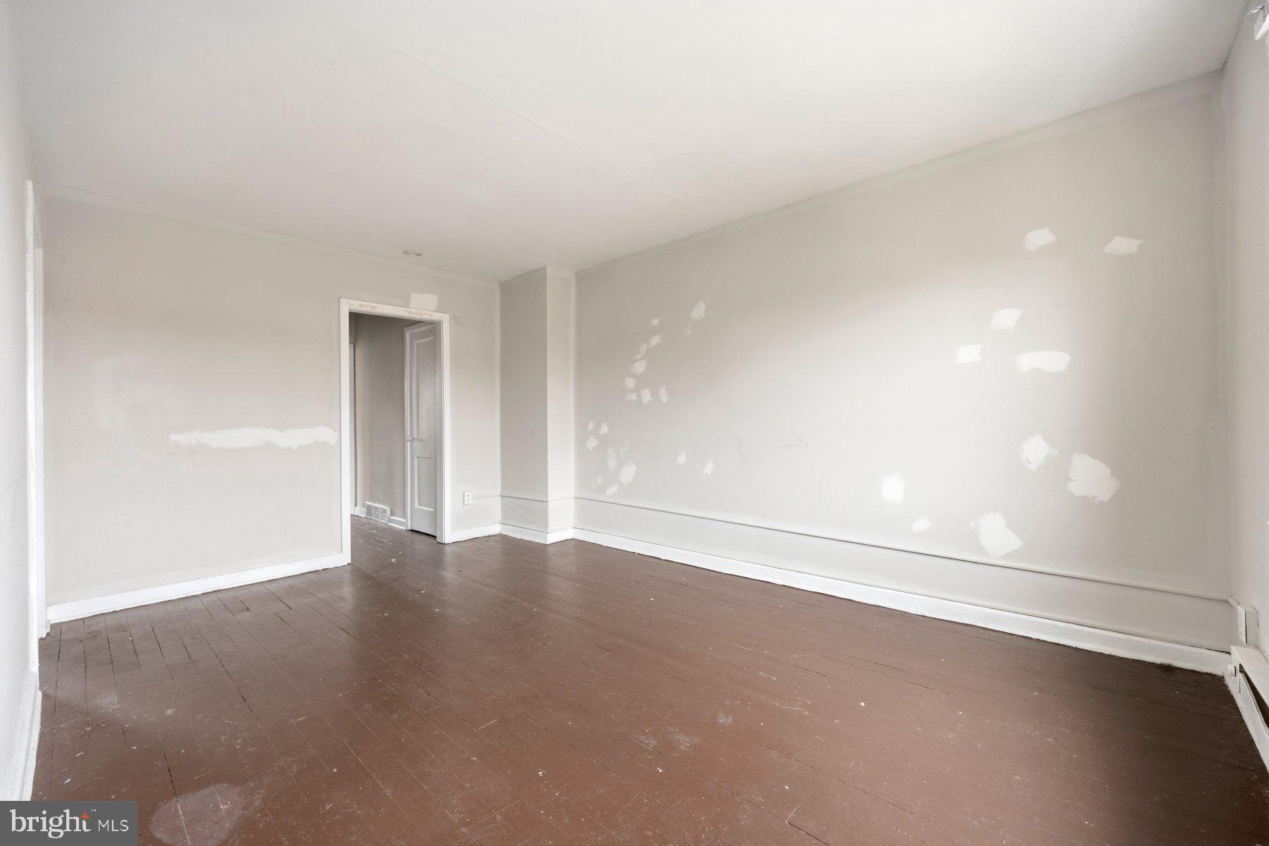 RITCHIE HEIGHTS - Residential