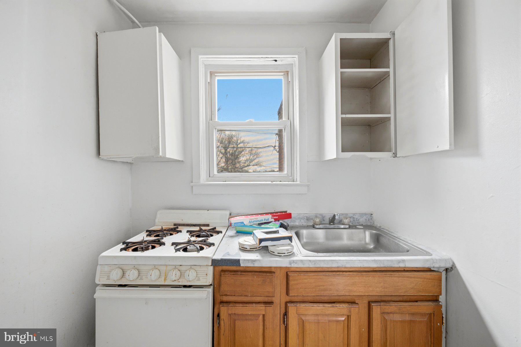 RITCHIE HEIGHTS - Residential