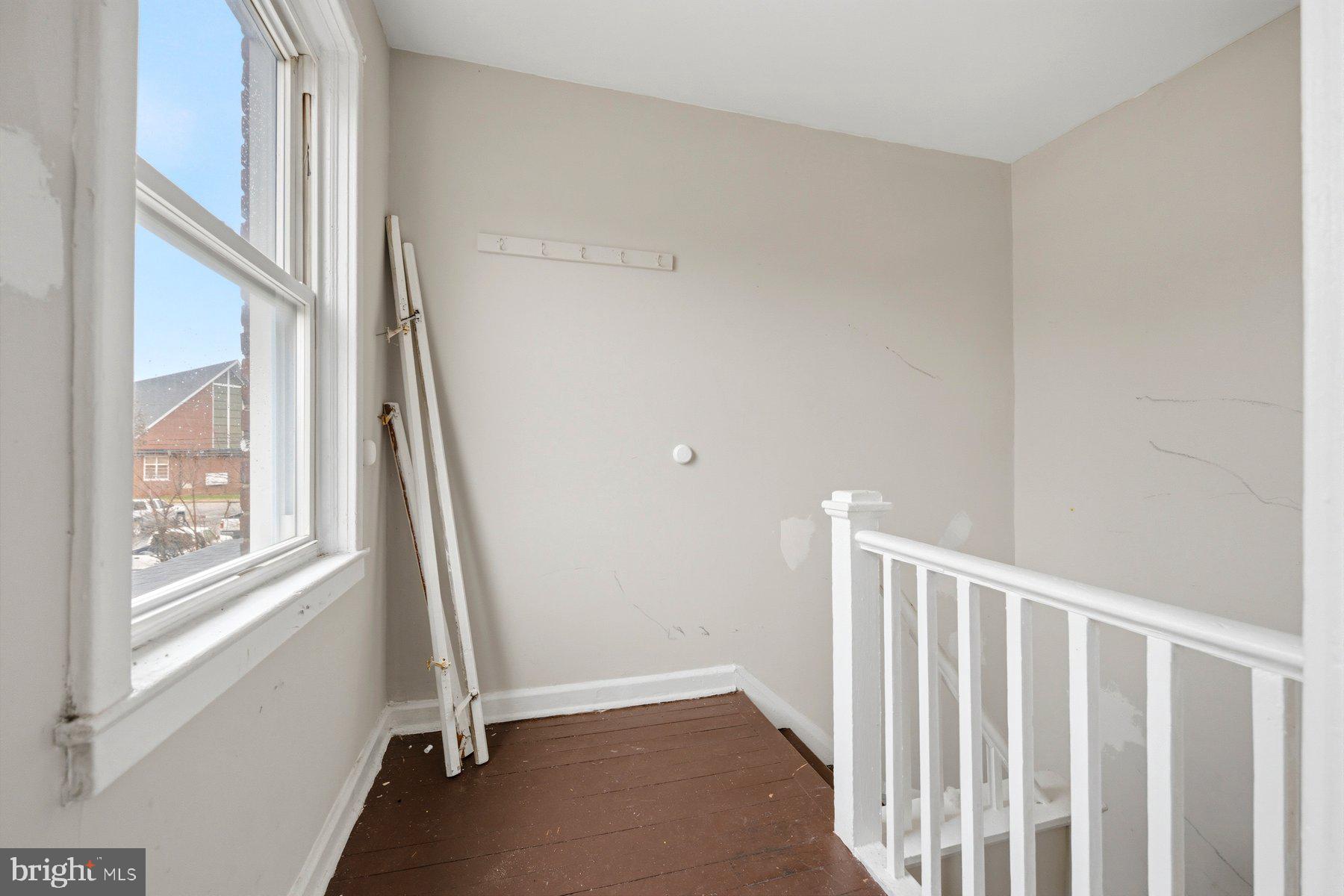 RITCHIE HEIGHTS - Residential