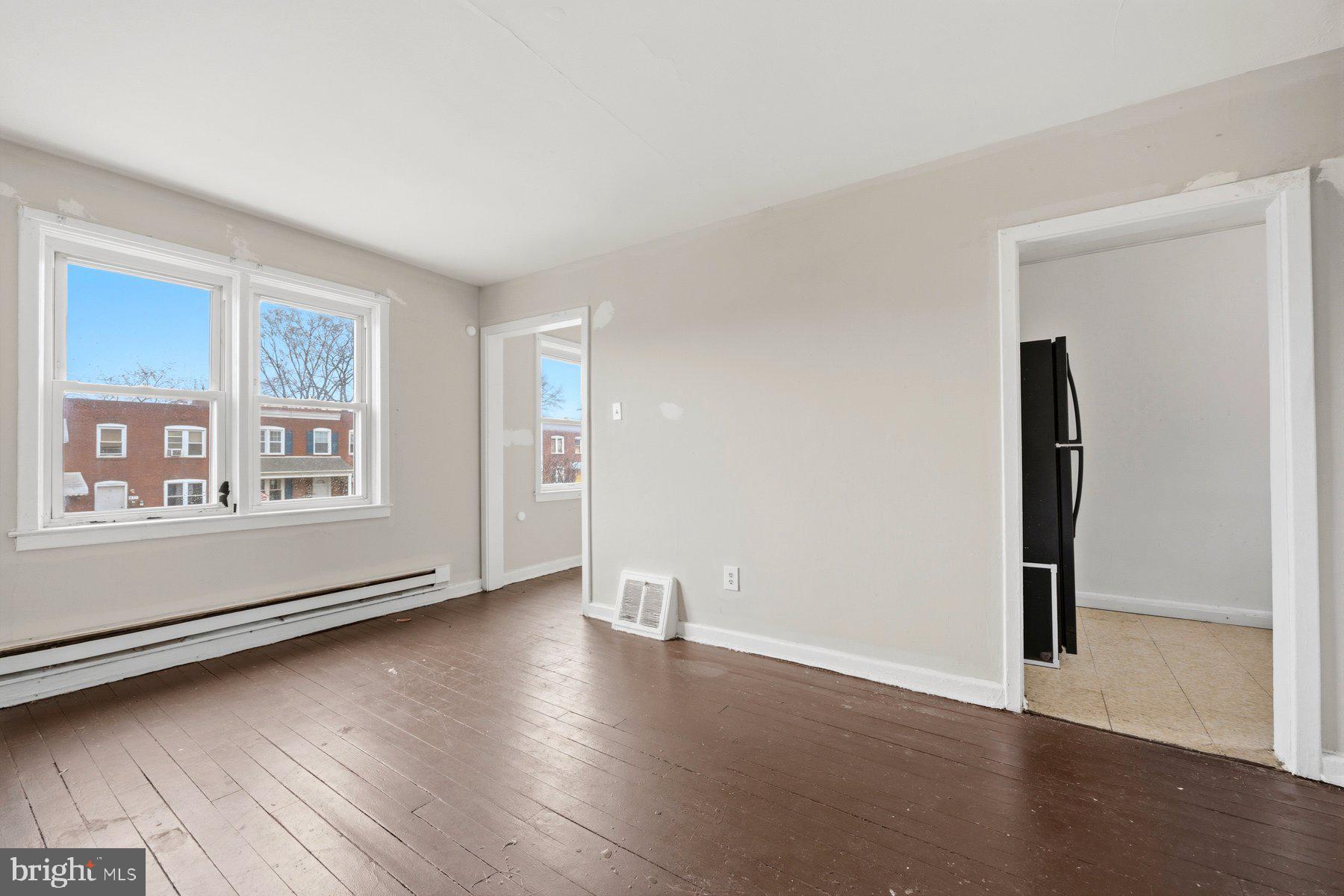 RITCHIE HEIGHTS - Residential