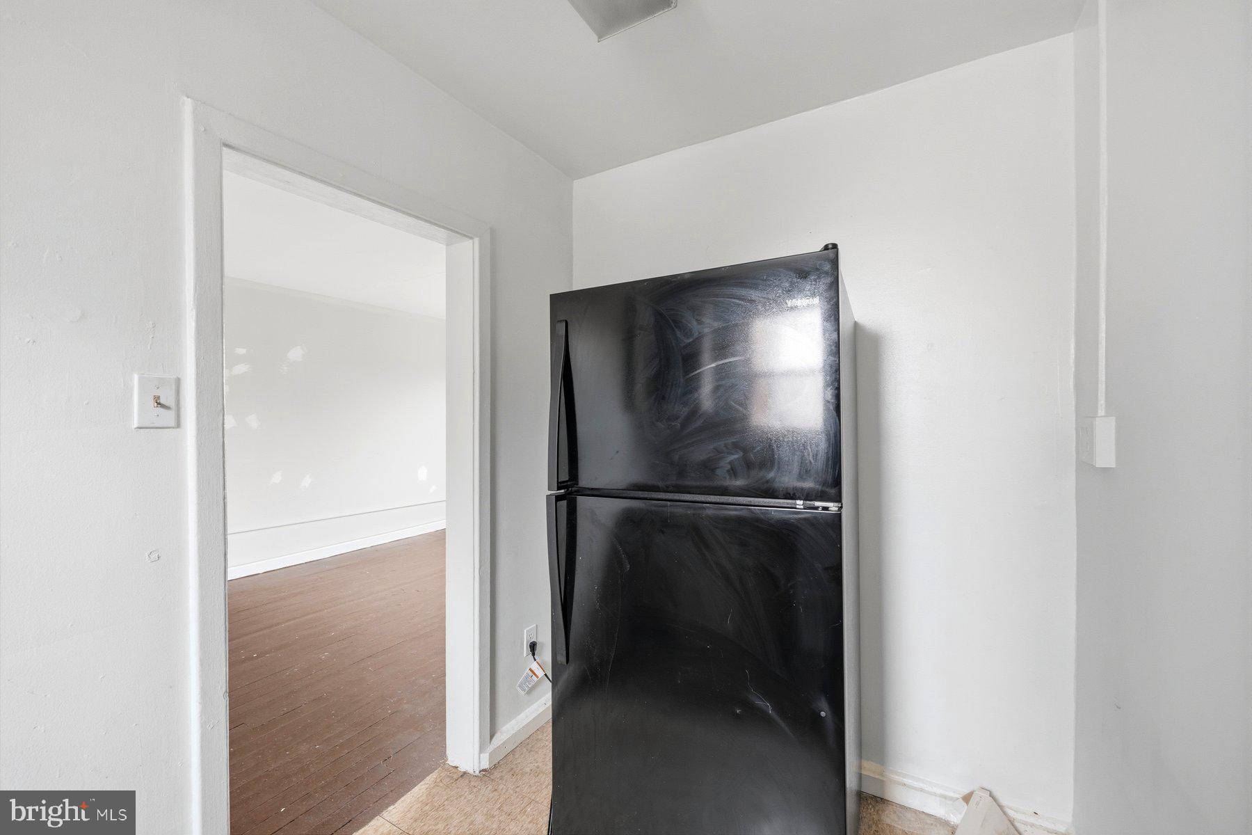 RITCHIE HEIGHTS - Residential