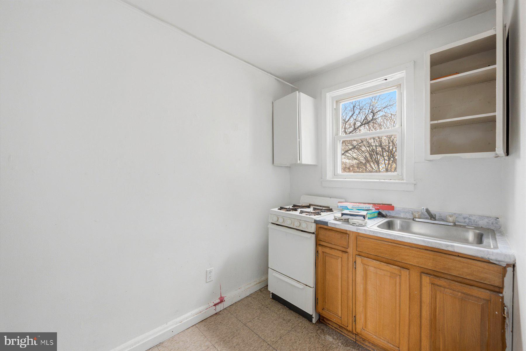 RITCHIE HEIGHTS - Residential