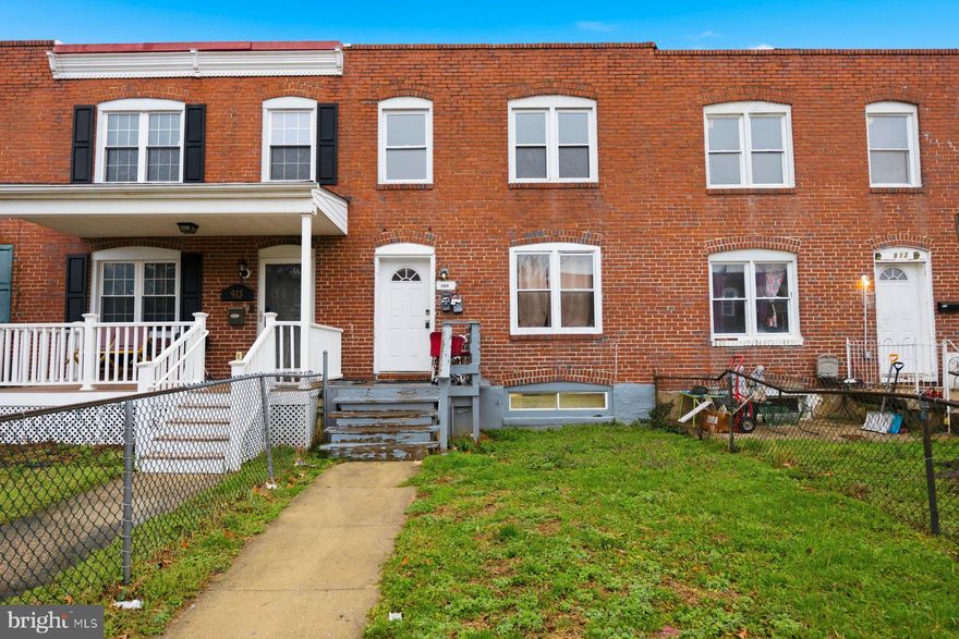 Incredible Opportunity - Live, Rent, or Both! This well-maintained 2-unit property is the perfect investment or owner-occupied dream. The lower unit is already tenant-occupied and generating $13,368 annually ($1,114/month) with the tenant covering all utilities - that's instant, hassle-free cash flow from day one. The upper unit is vacant for even more income potential. Whether you're a savvy investor looking to maximize returns or a buyer looking to have your mortgage paid for you, this property delivers. Opportunities like this don't come around often - schedule your showing today before it's gone!