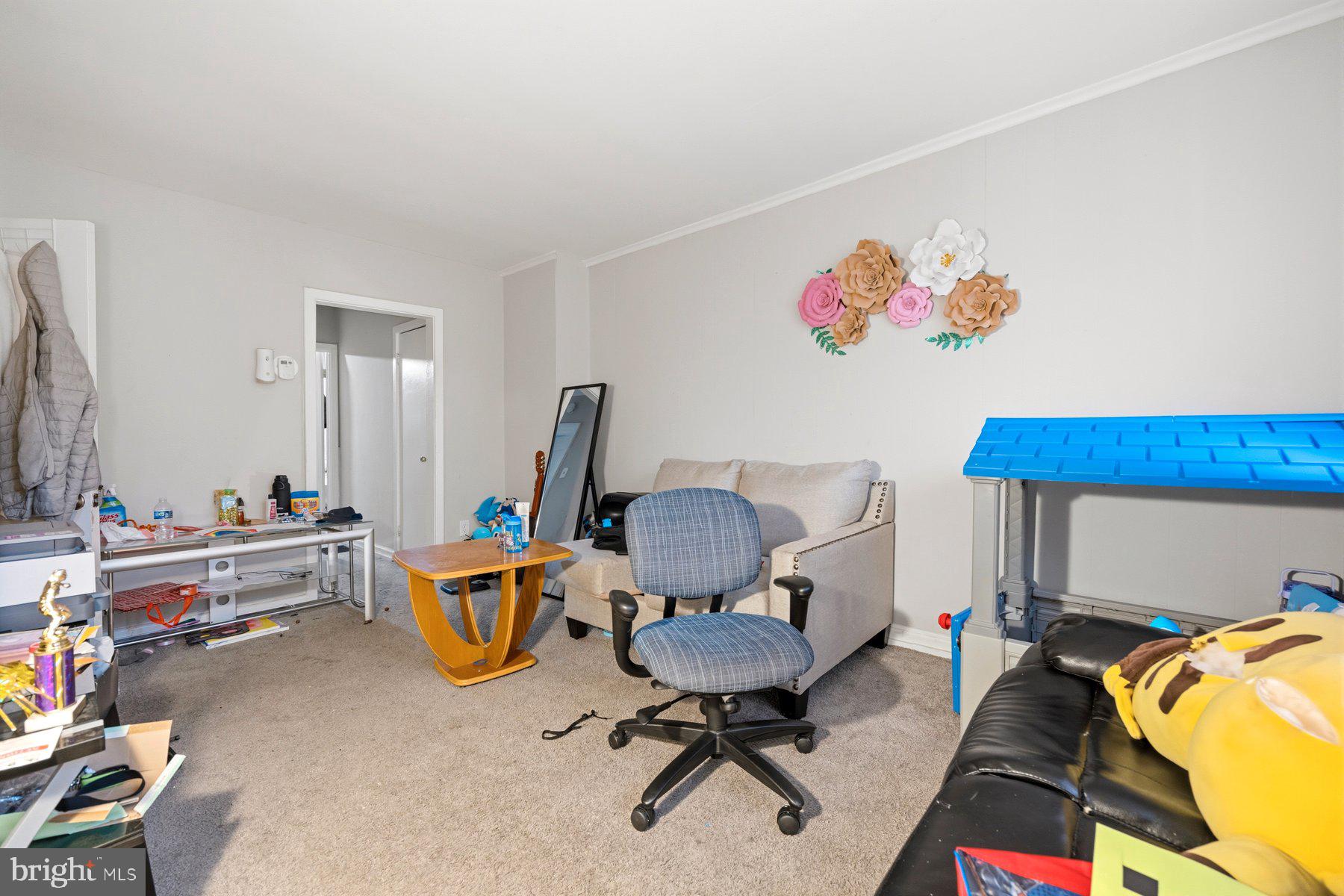 RITCHIE HEIGHTS - Residential