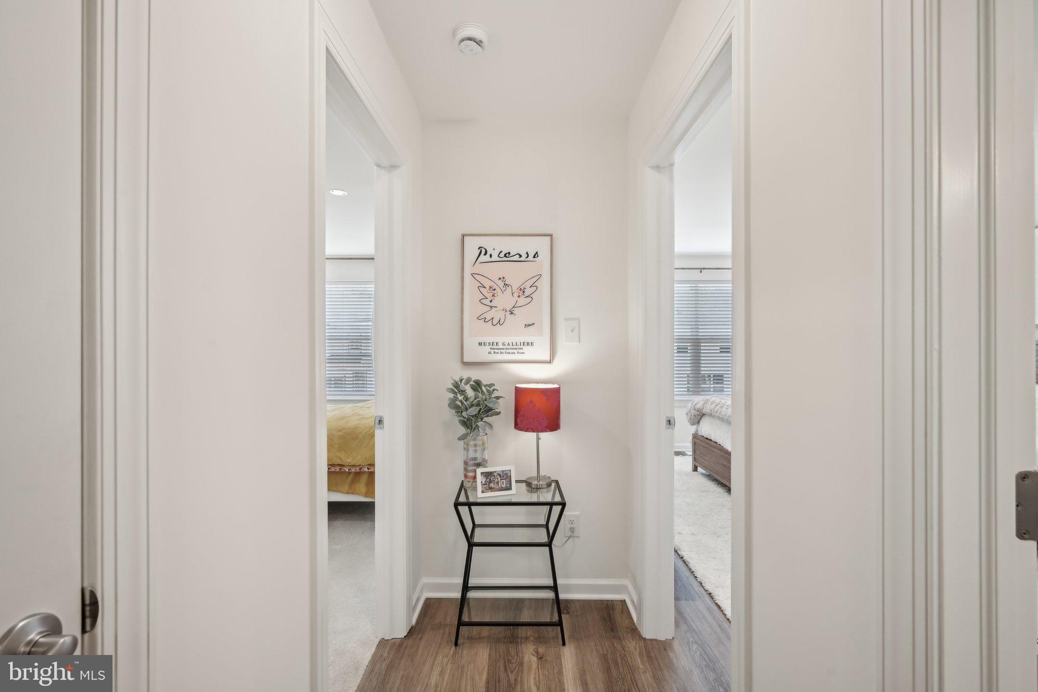 ARBOR PLACE - Residential