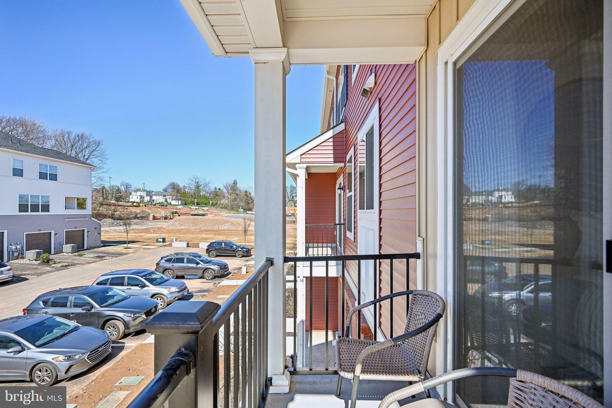 ARBOR PLACE - Residential