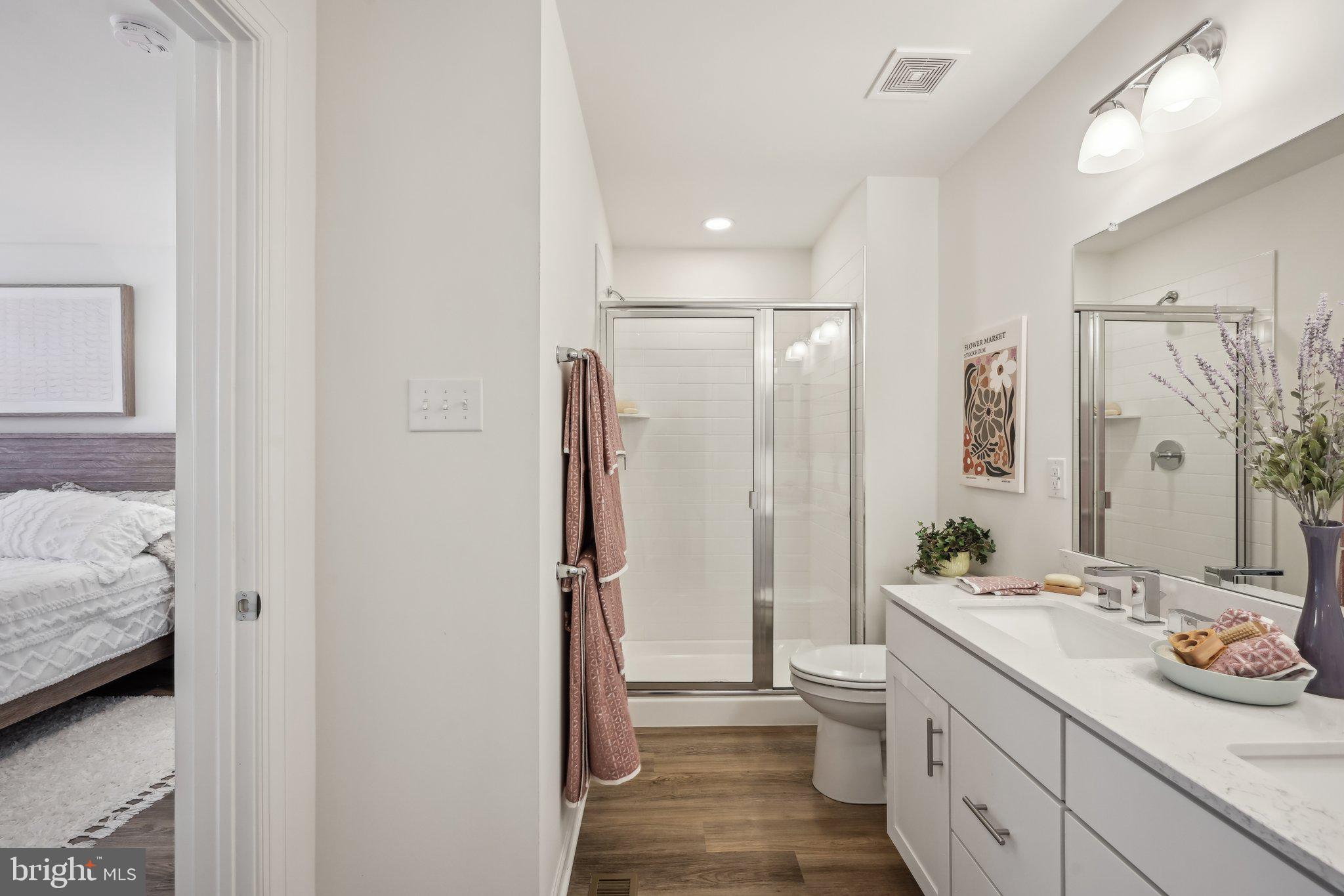 ARBOR PLACE - Residential