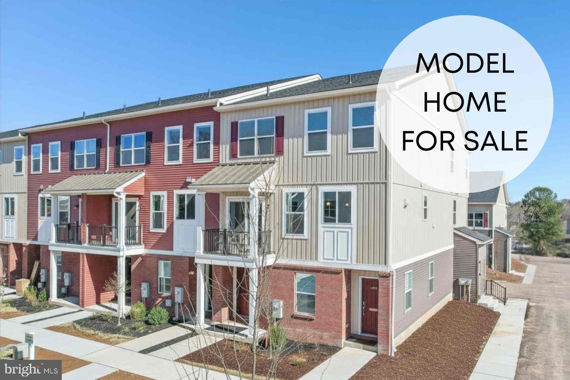 ARBOR PLACE - Residential