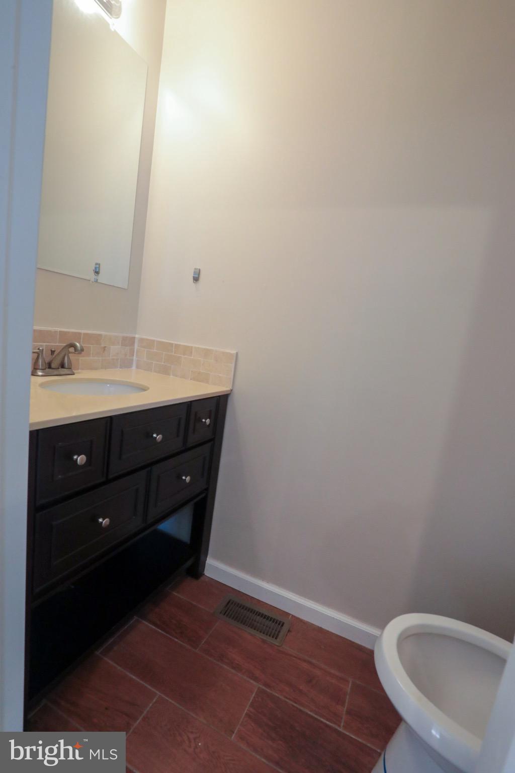 ROXBOROUGH - Residential