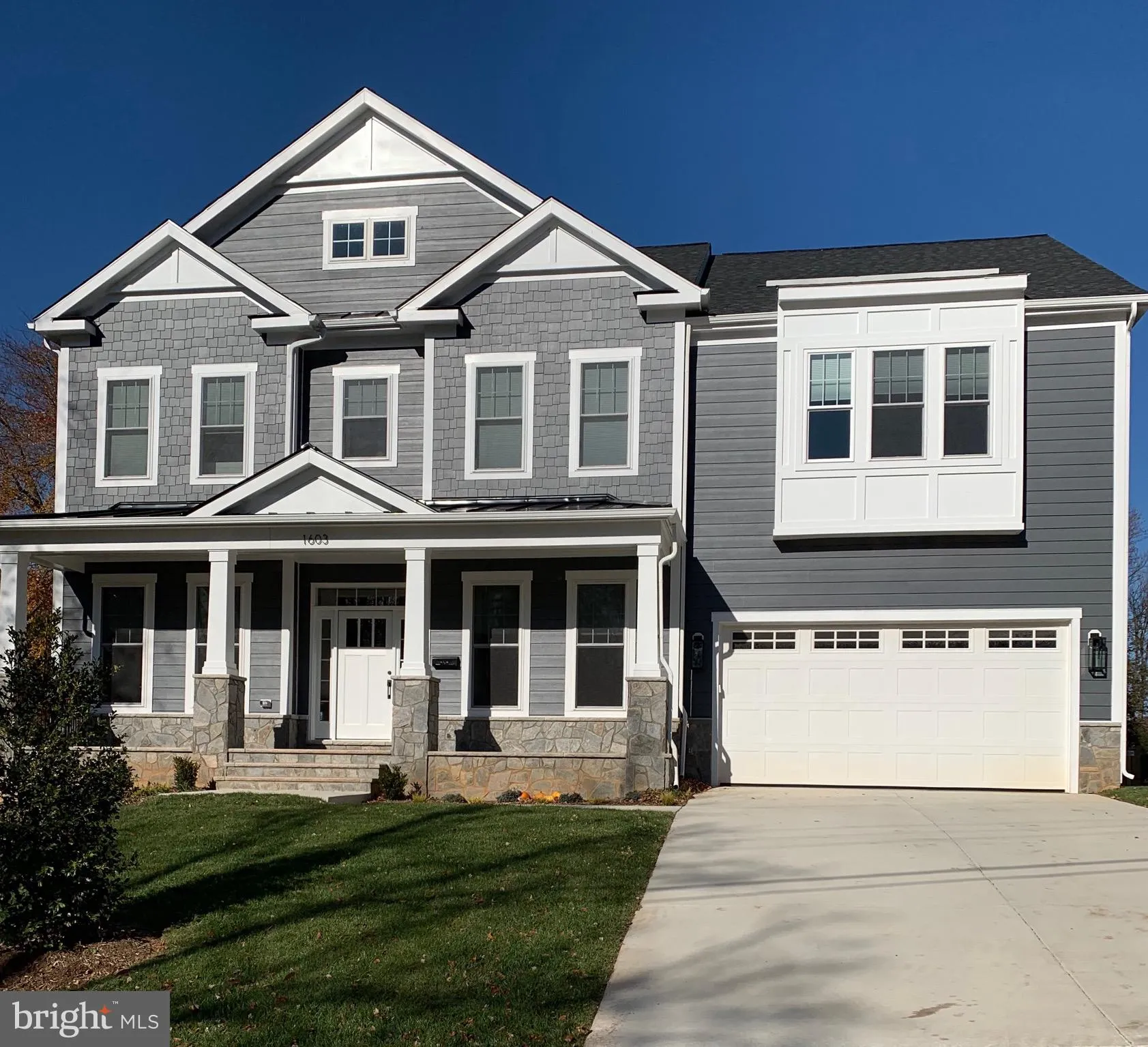 1603 Woodmoor Lane, McLean, VA 22101