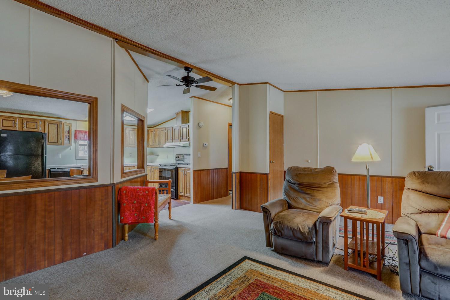 OVERLOOK ESTATES - Residential