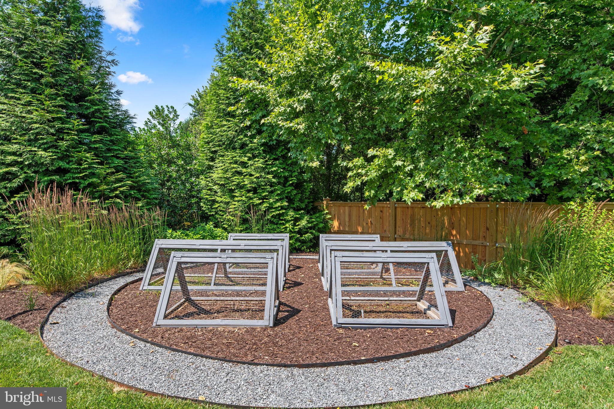 MAPLE LAWN FARMS - Residential