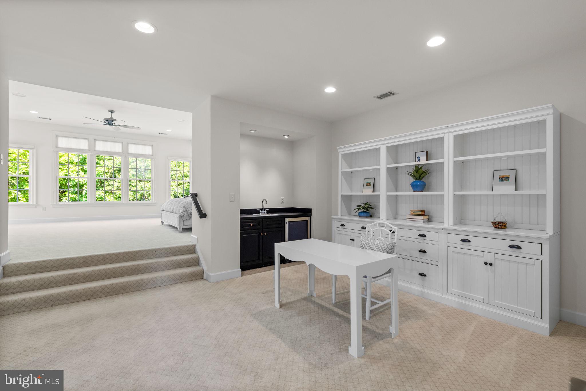 MAPLE LAWN FARMS - Residential