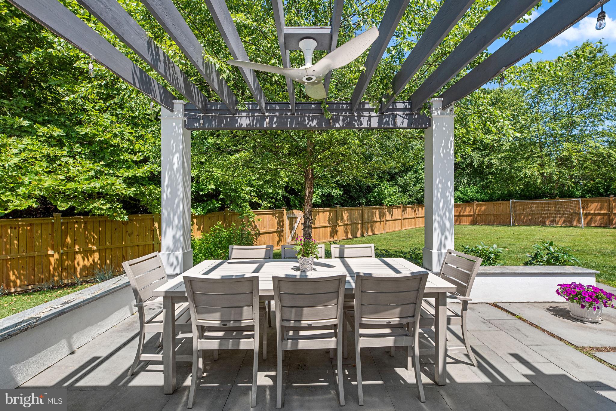 MAPLE LAWN FARMS - Residential