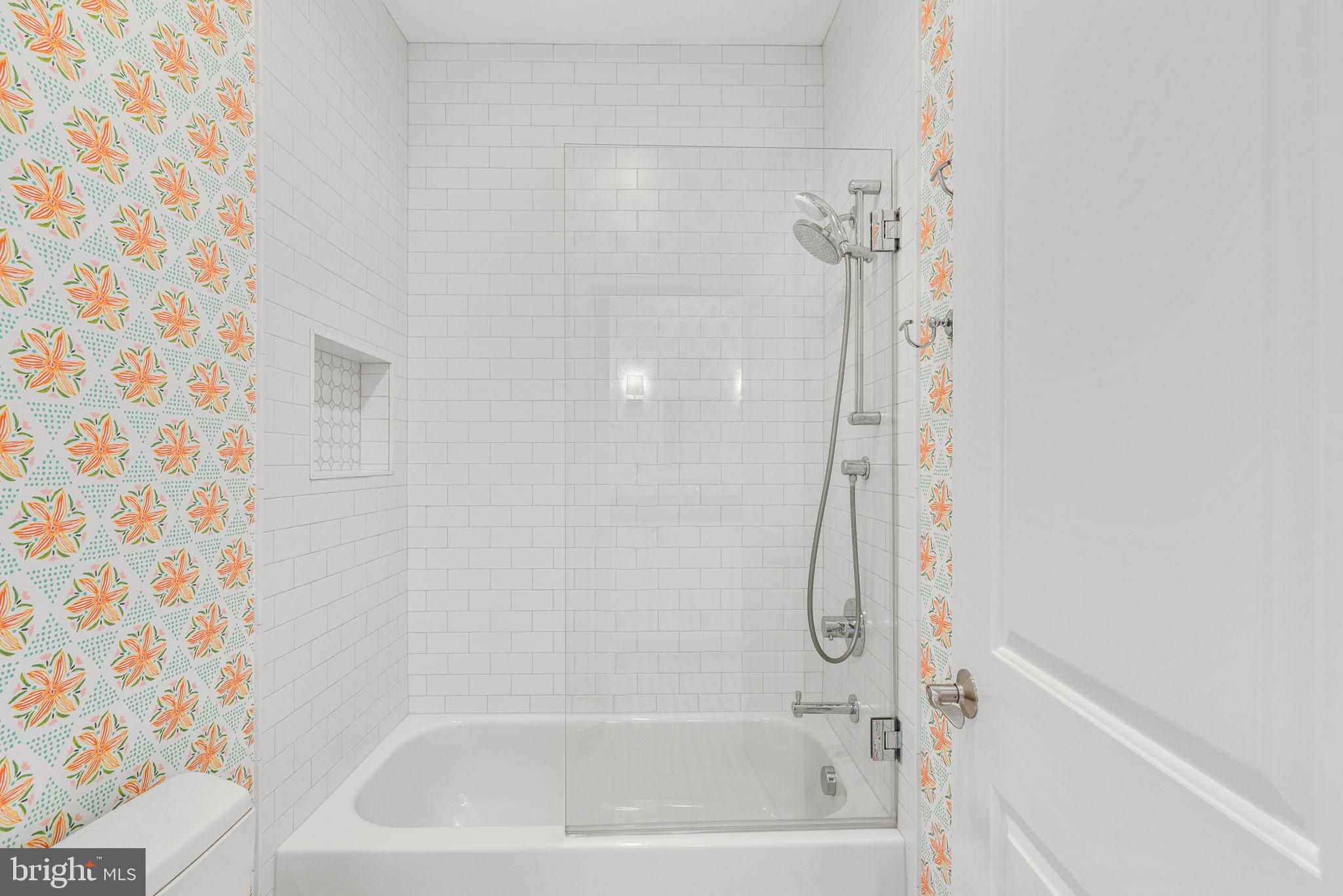 MAPLE LAWN FARMS - Residential