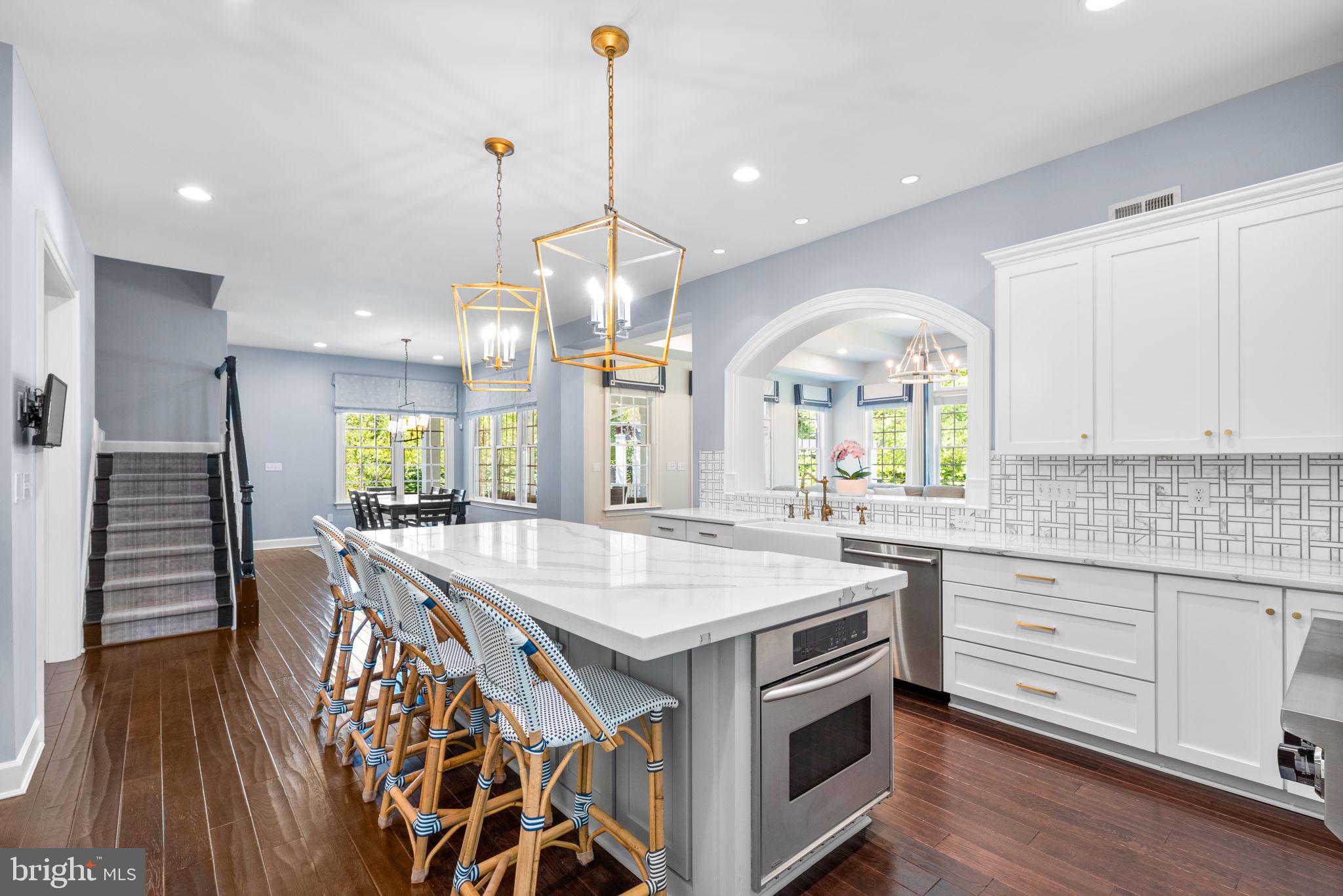 MAPLE LAWN FARMS - Residential