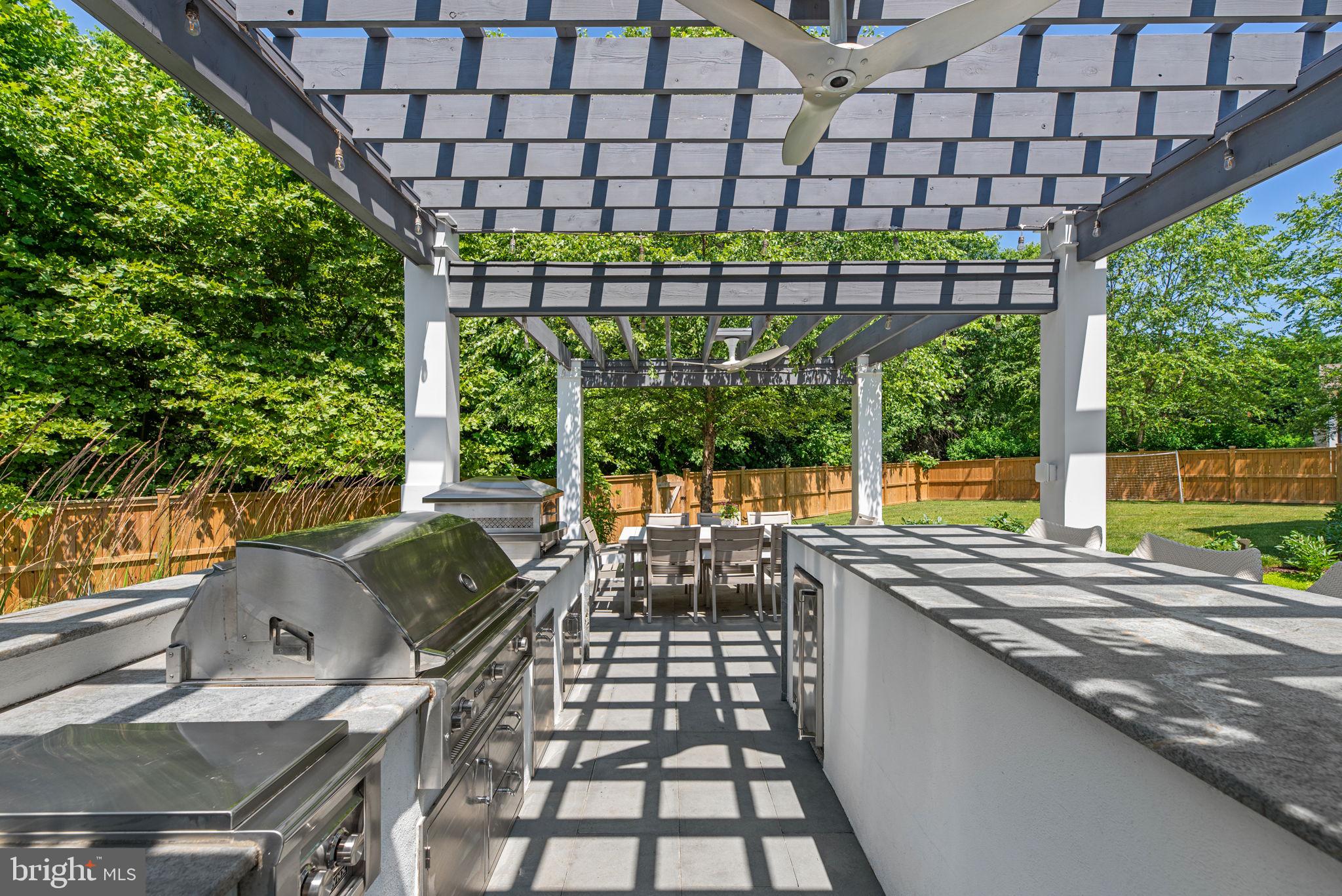 MAPLE LAWN FARMS - Residential