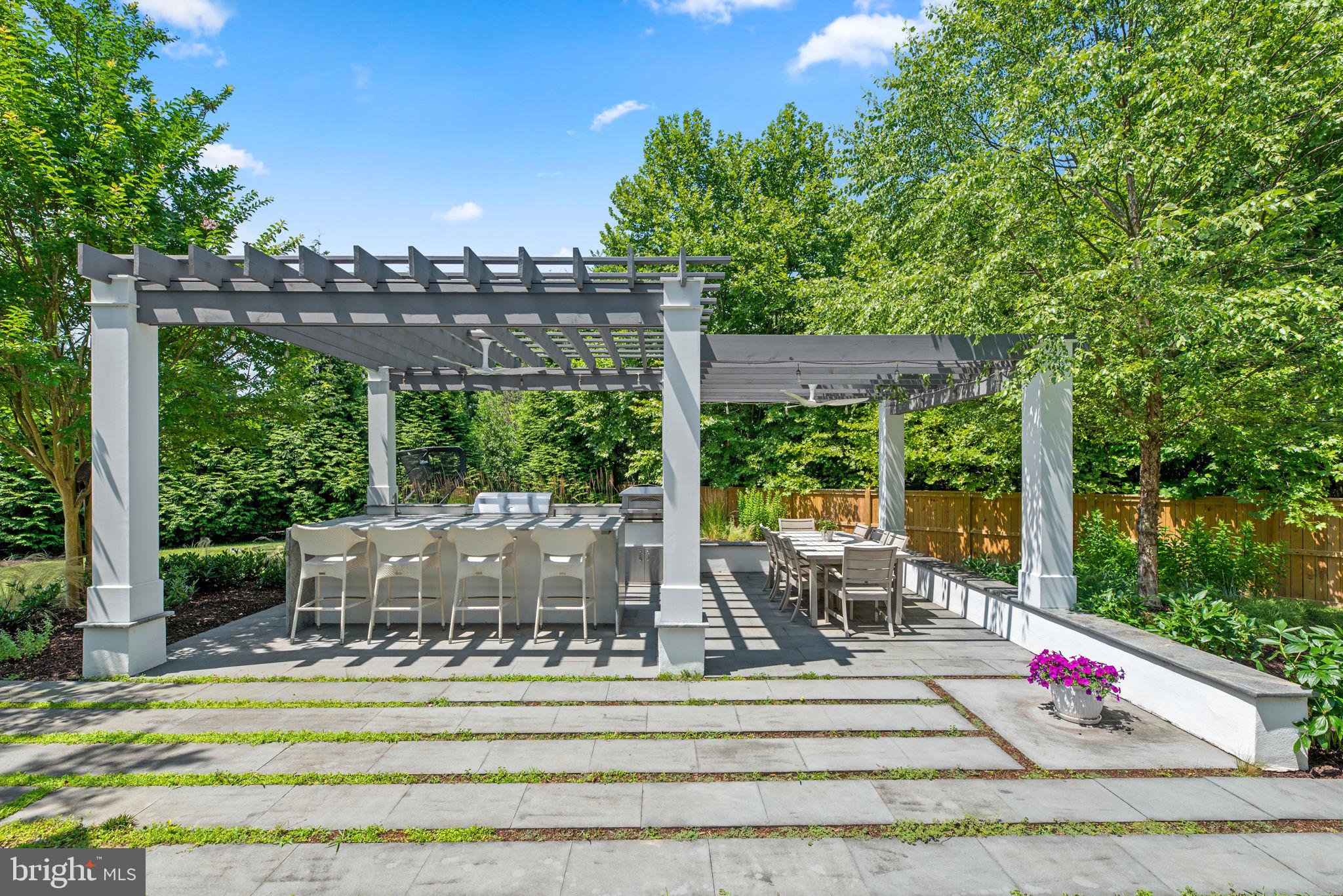 MAPLE LAWN FARMS - Residential