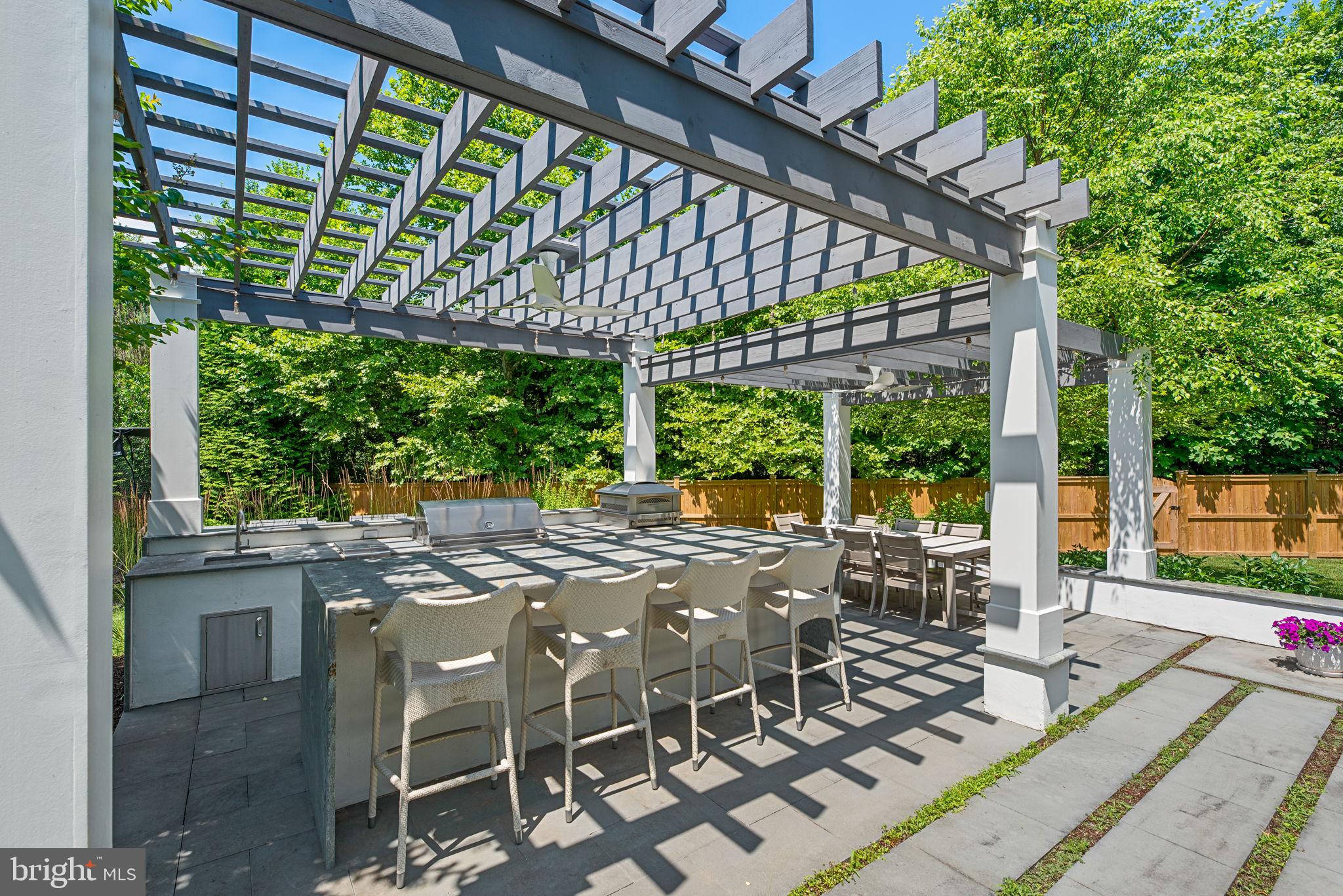 MAPLE LAWN FARMS - Residential