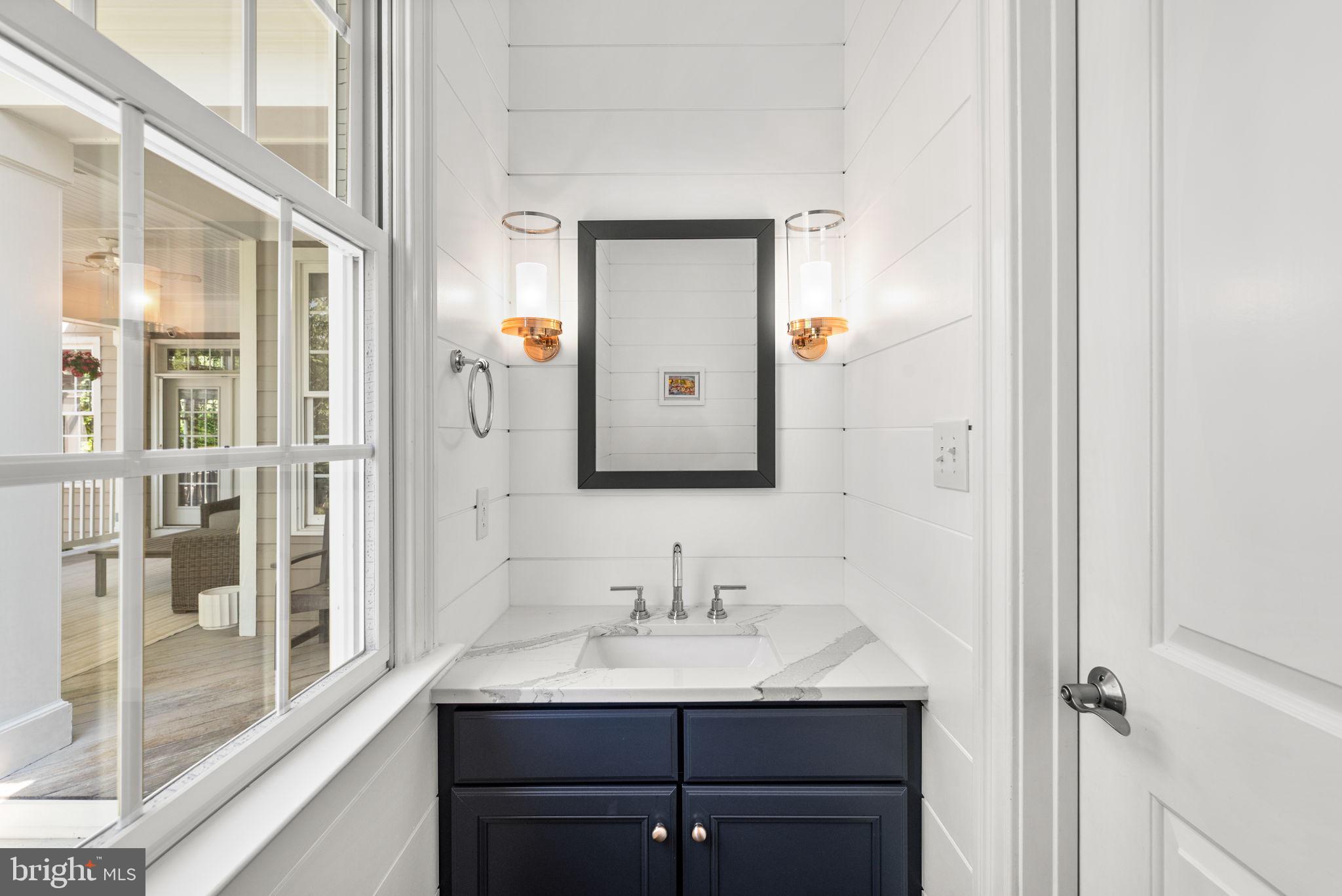 MAPLE LAWN FARMS - Residential