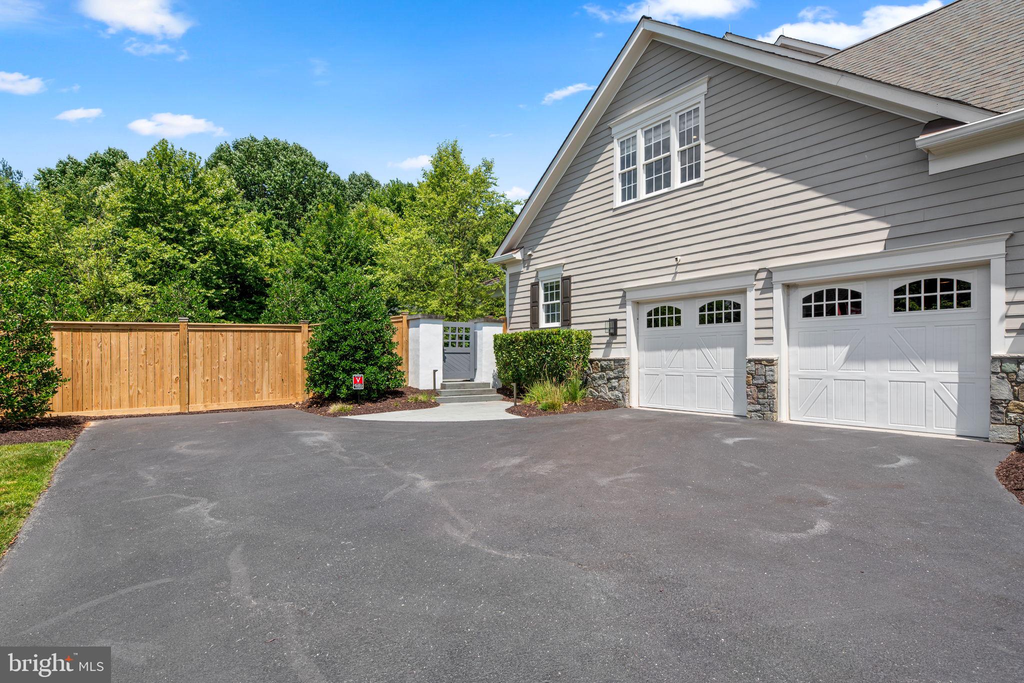 MAPLE LAWN FARMS - Residential