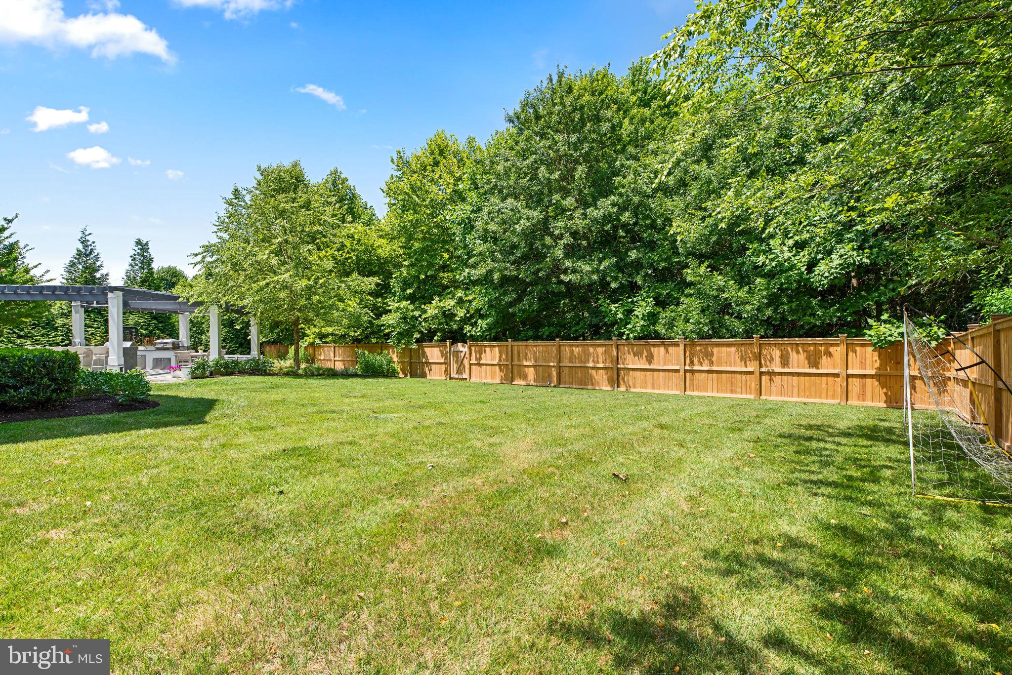 MAPLE LAWN FARMS - Residential