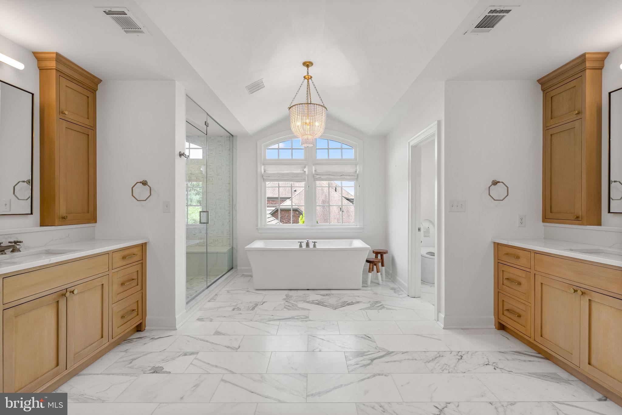 MAPLE LAWN FARMS - Residential