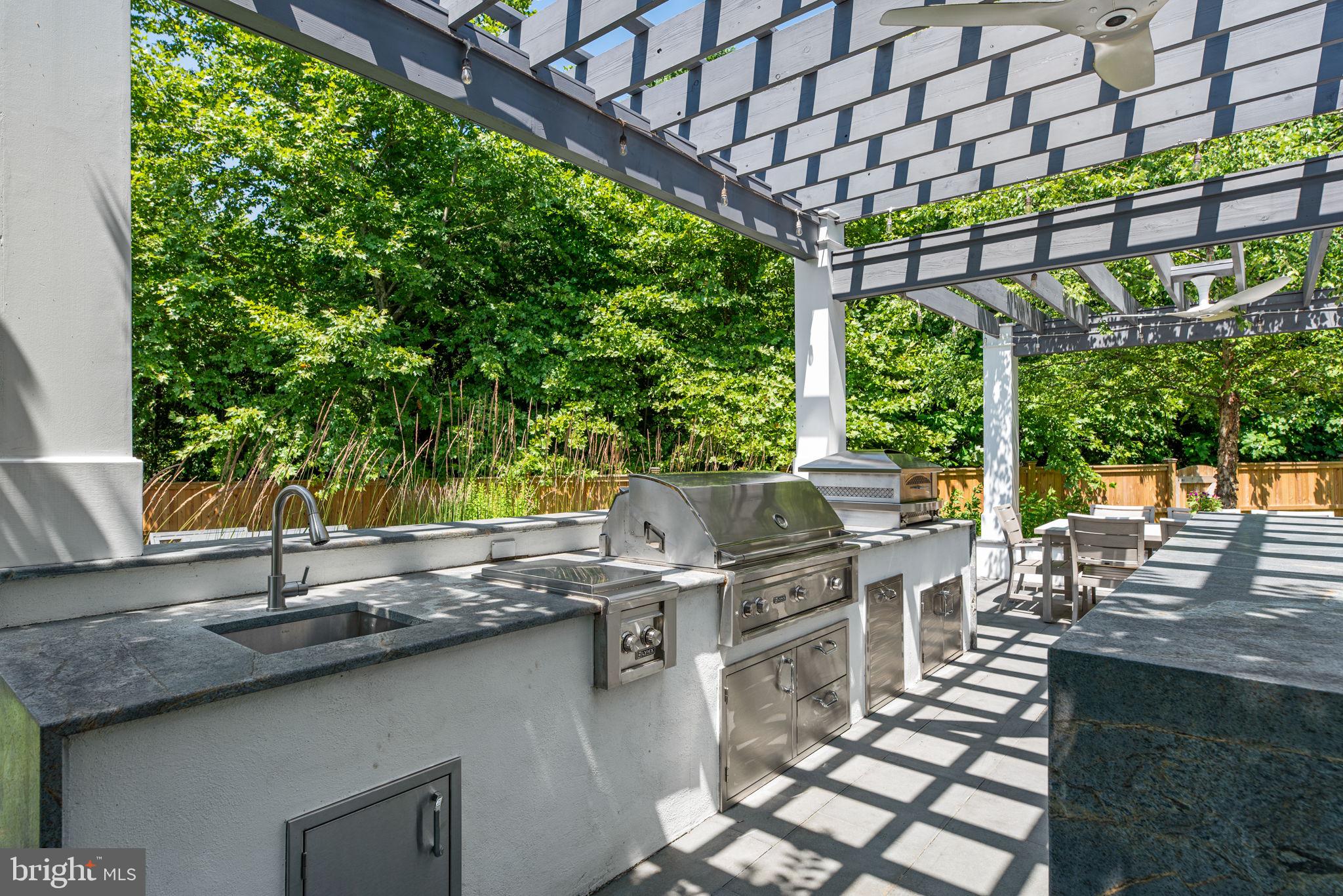 MAPLE LAWN FARMS - Residential