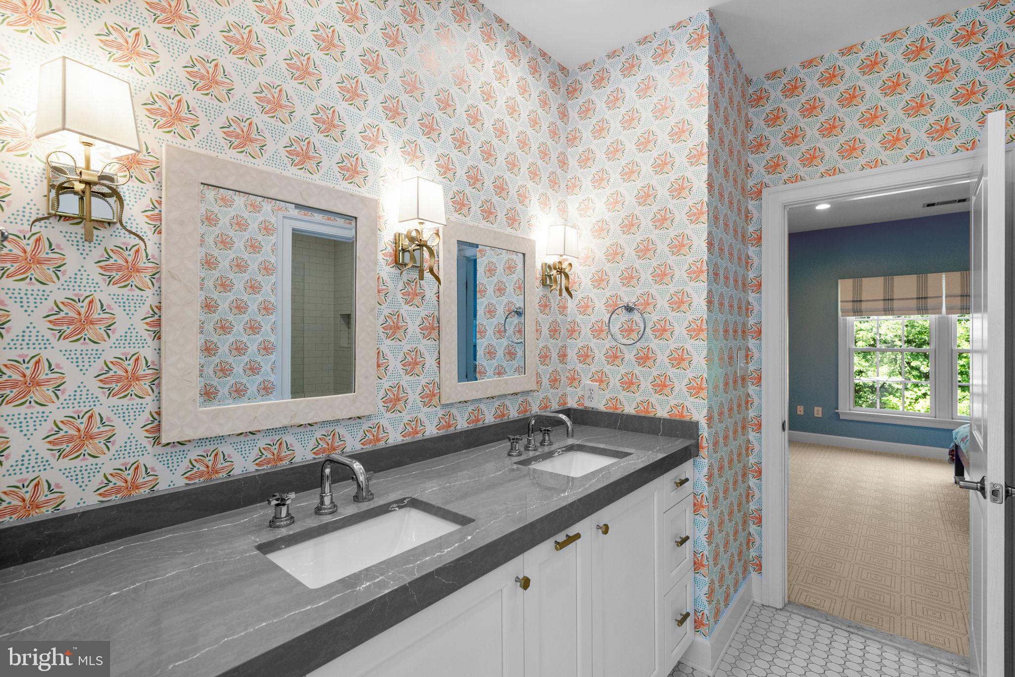 MAPLE LAWN FARMS - Residential