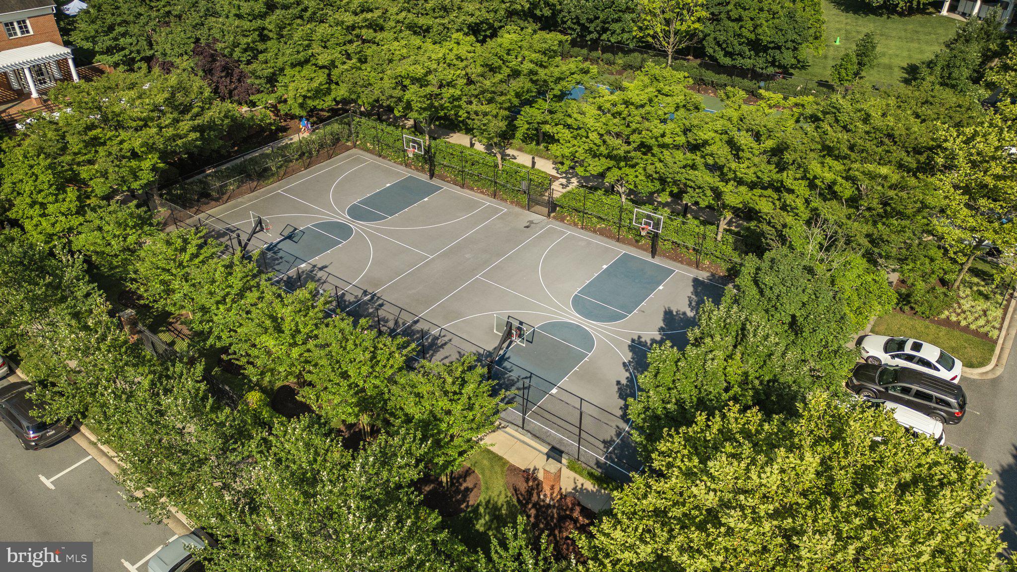 MAPLE LAWN FARMS - Residential