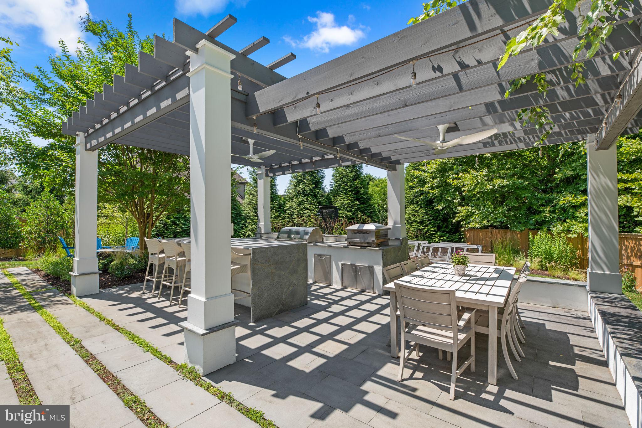 MAPLE LAWN FARMS - Residential