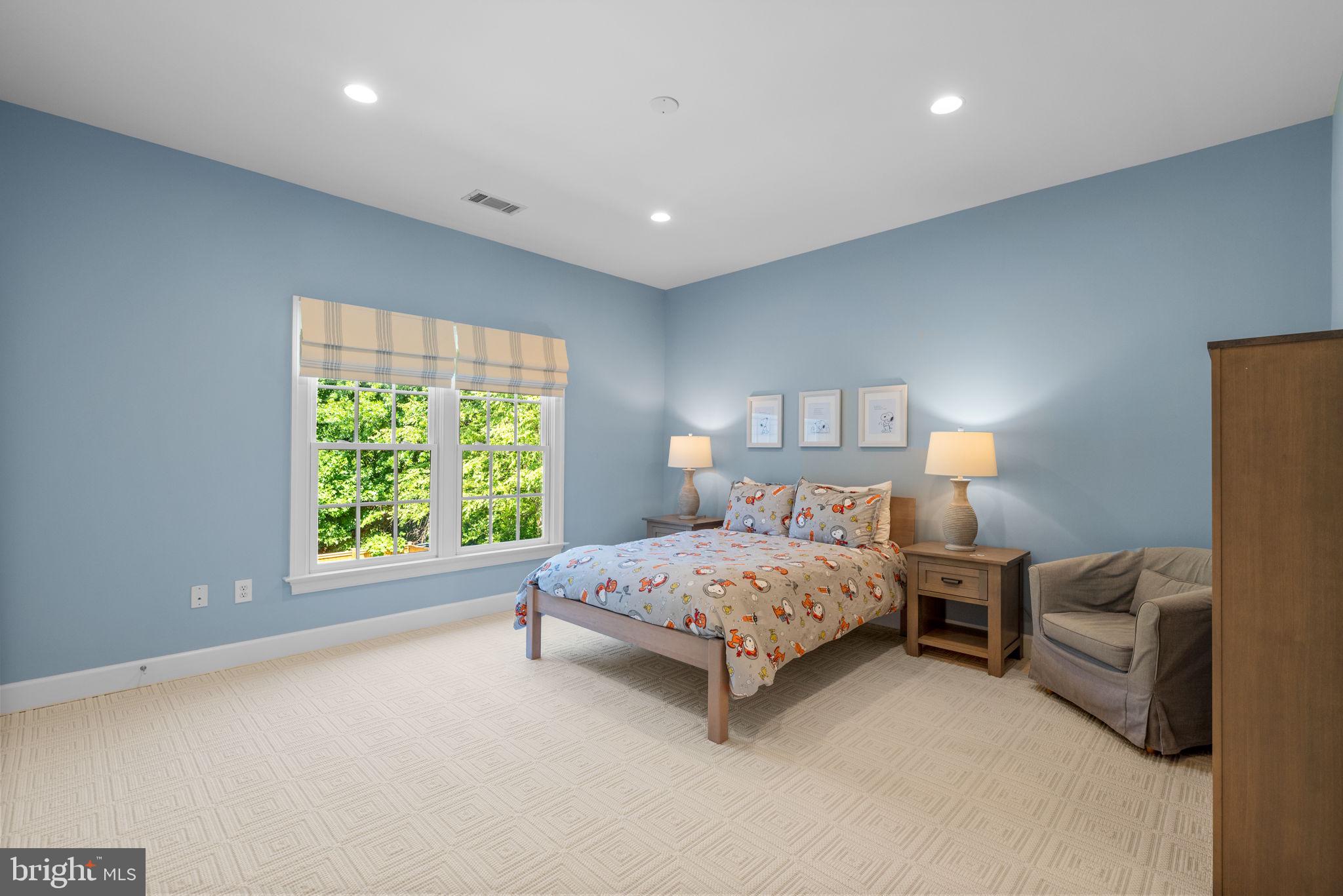 MAPLE LAWN FARMS - Residential