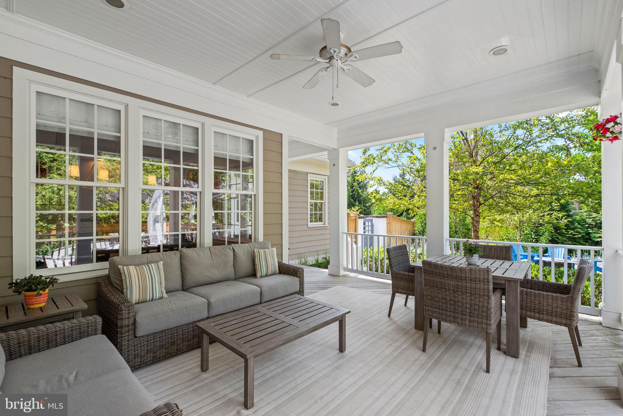 MAPLE LAWN FARMS - Residential