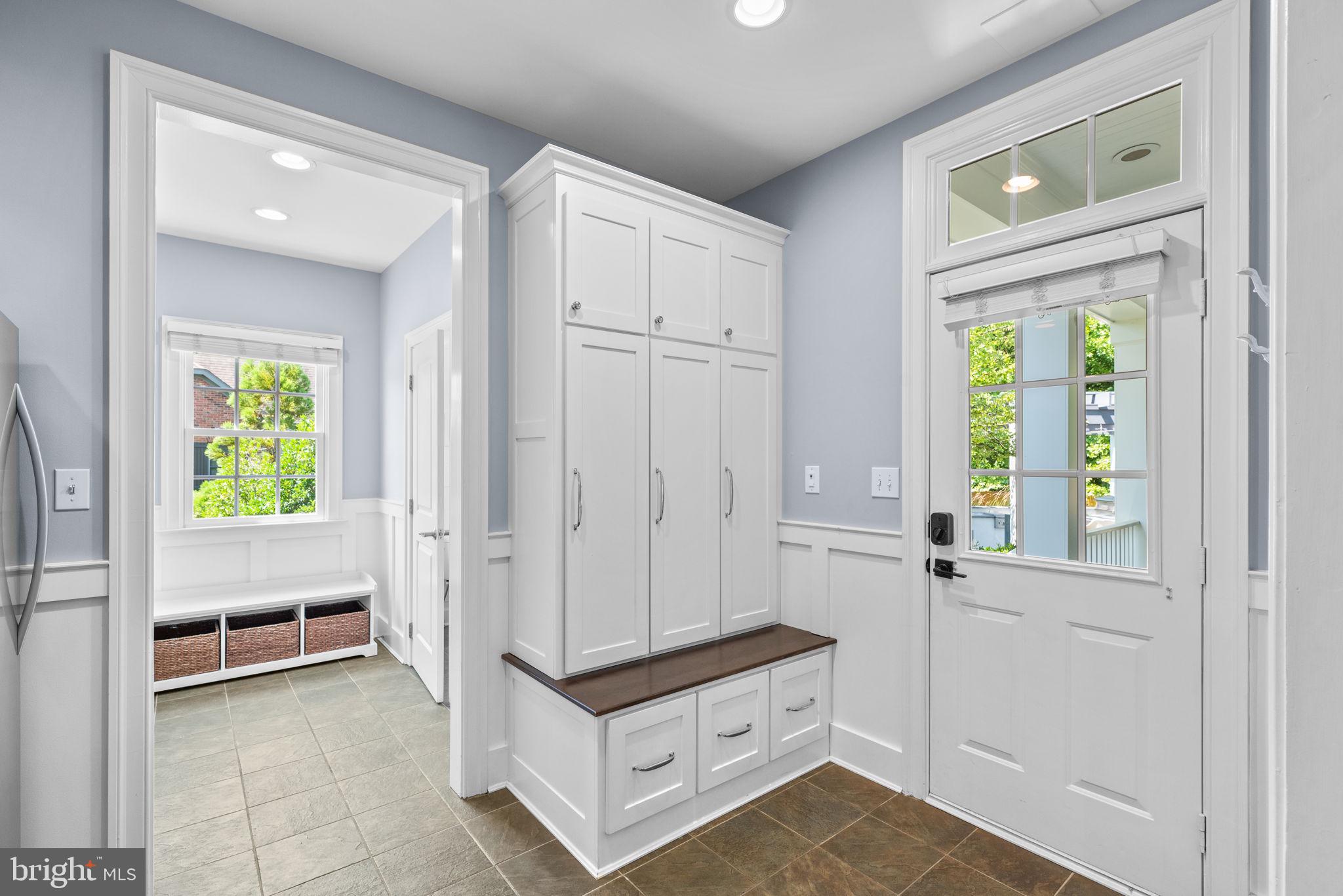 MAPLE LAWN FARMS - Residential