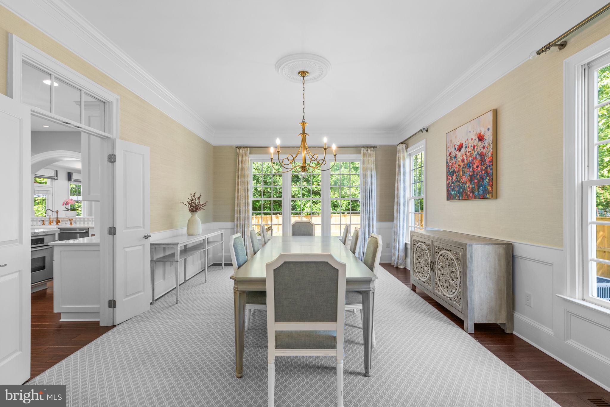 MAPLE LAWN FARMS - Residential