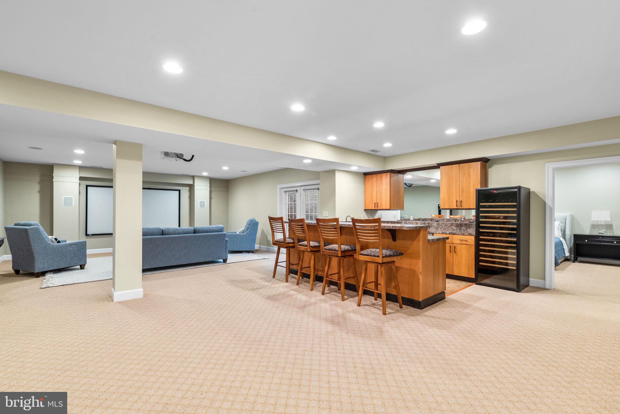 MAPLE LAWN FARMS - Residential