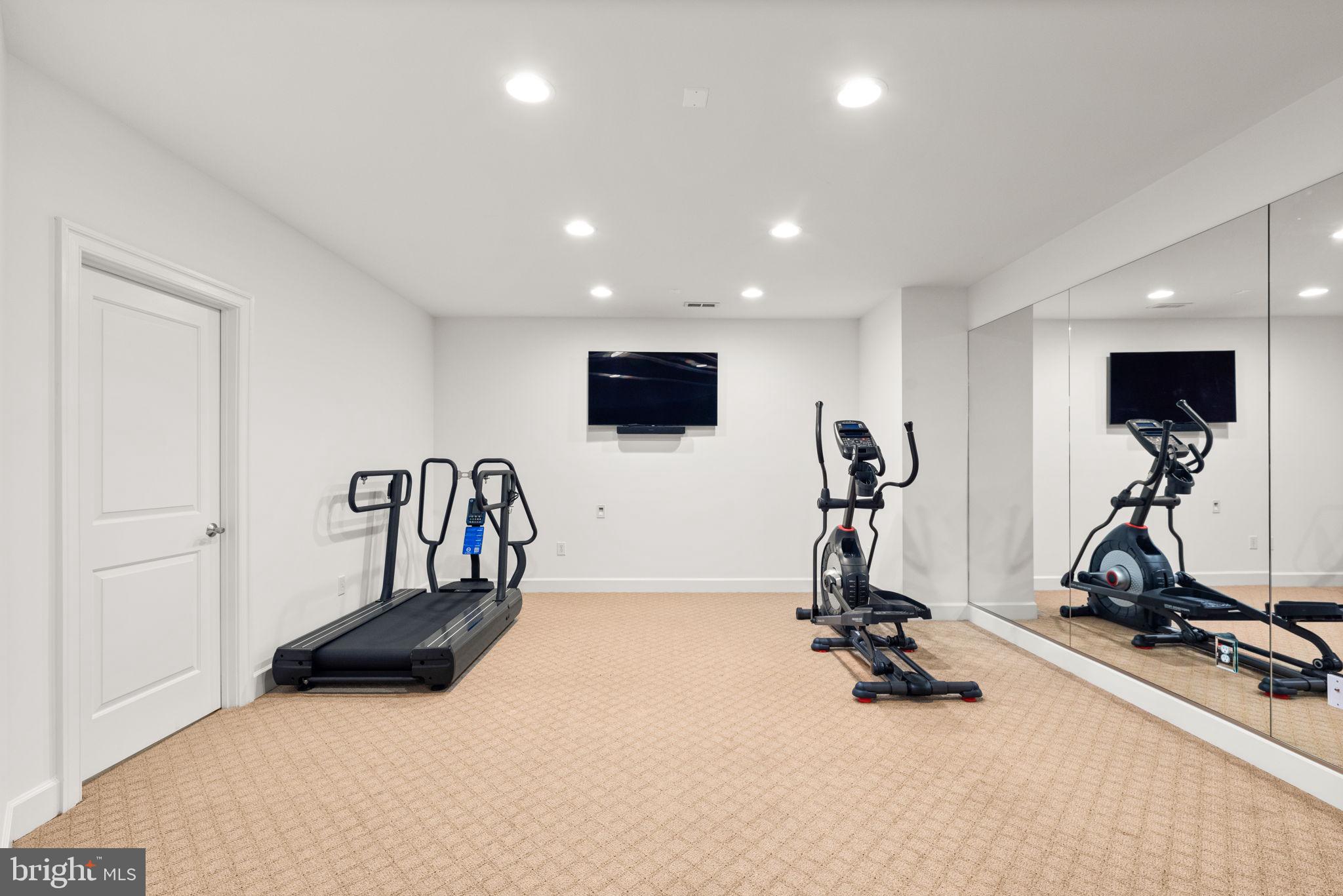 MAPLE LAWN FARMS - Residential