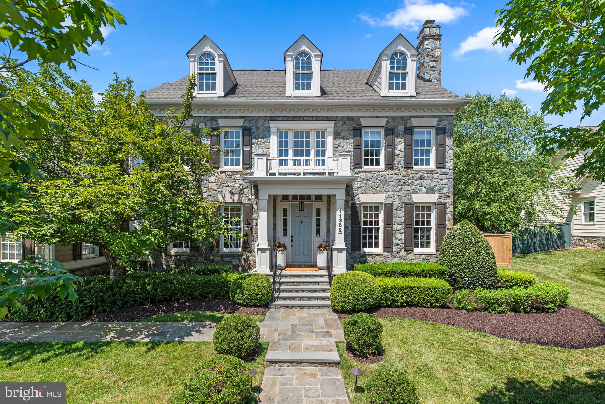 MAPLE LAWN FARMS - Residential