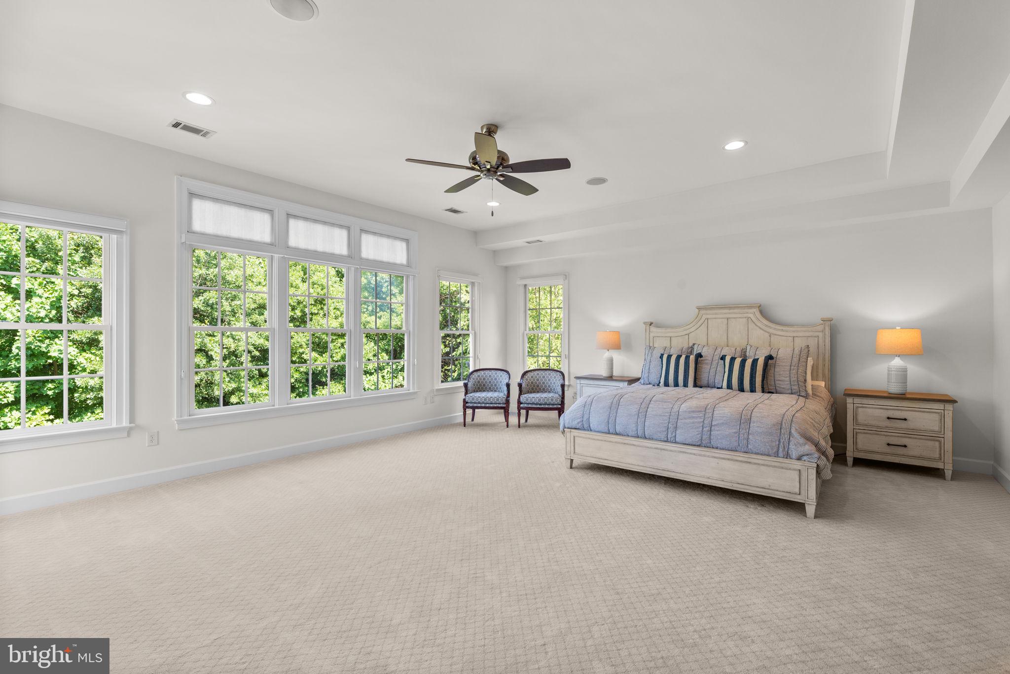 MAPLE LAWN FARMS - Residential