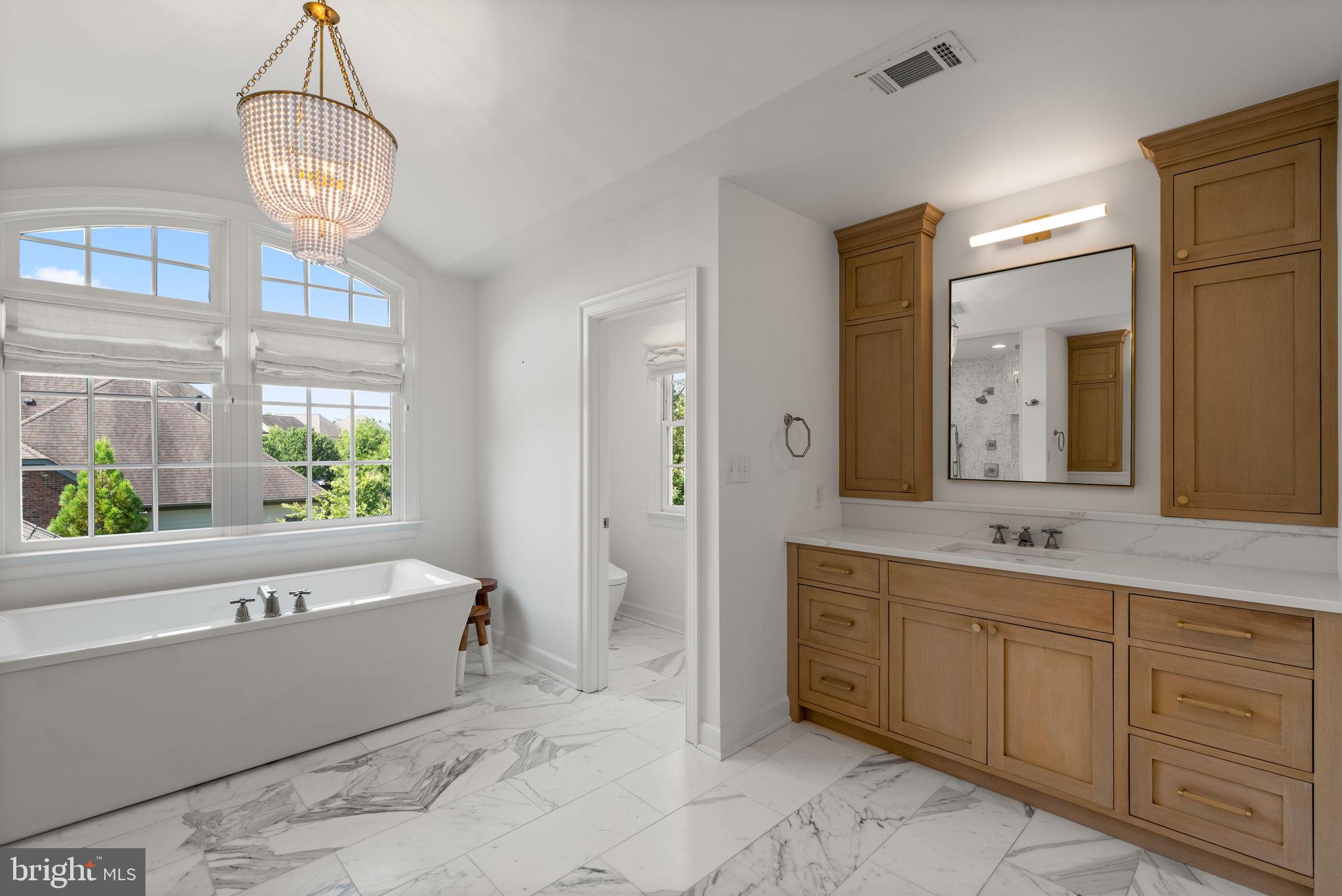 MAPLE LAWN FARMS - Residential