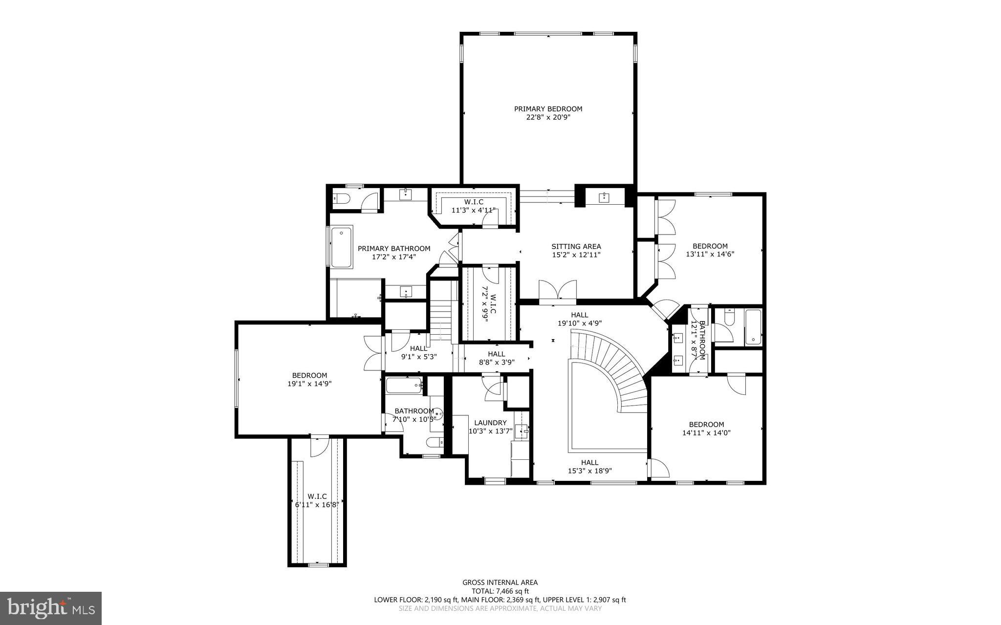 MAPLE LAWN FARMS - Residential