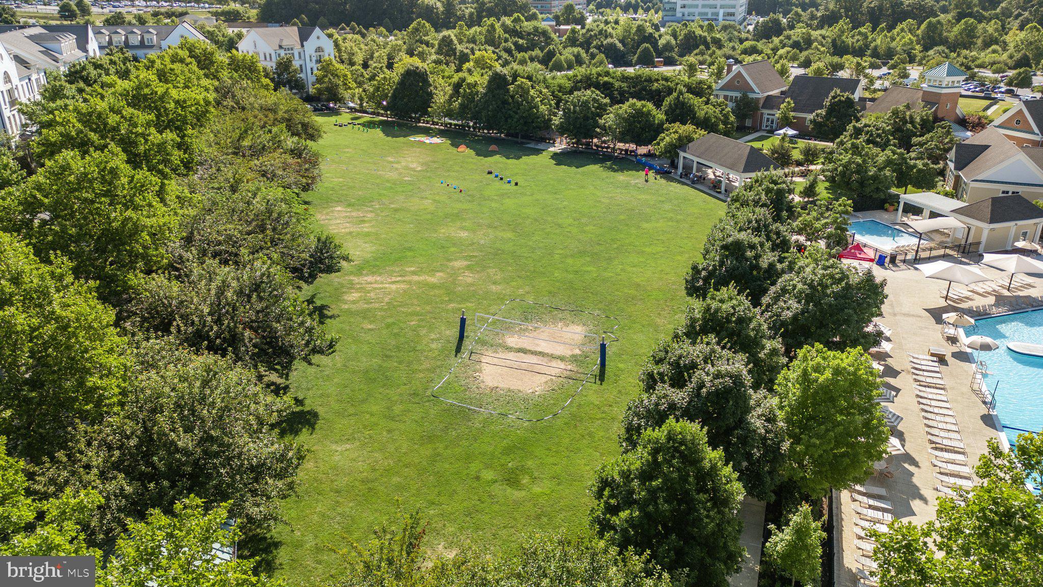 MAPLE LAWN FARMS - Residential