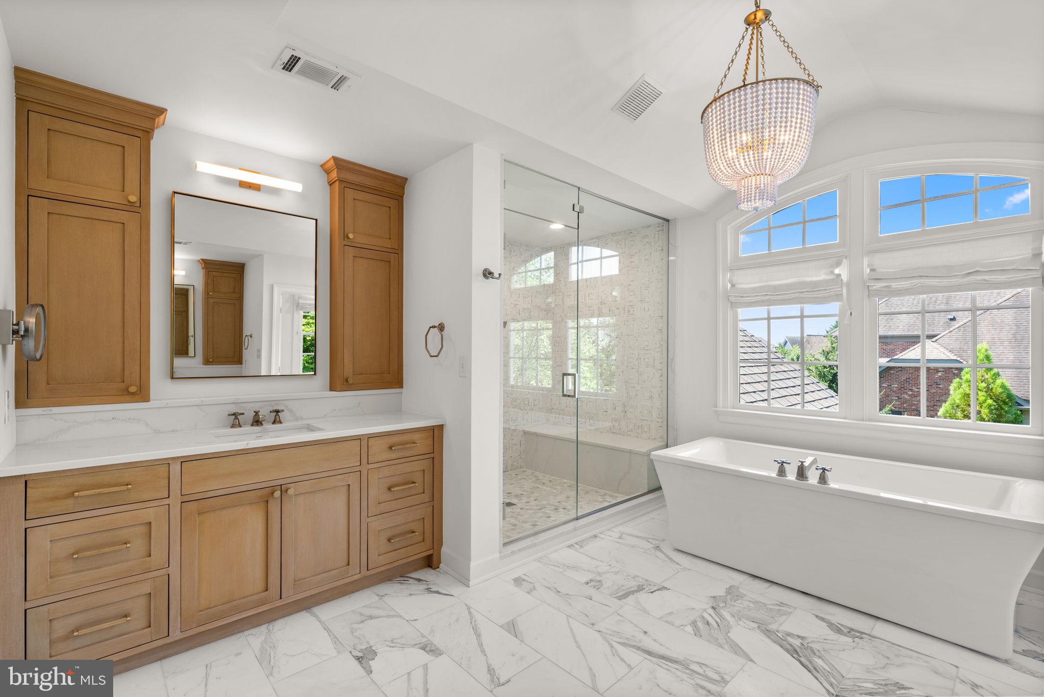 MAPLE LAWN FARMS - Residential