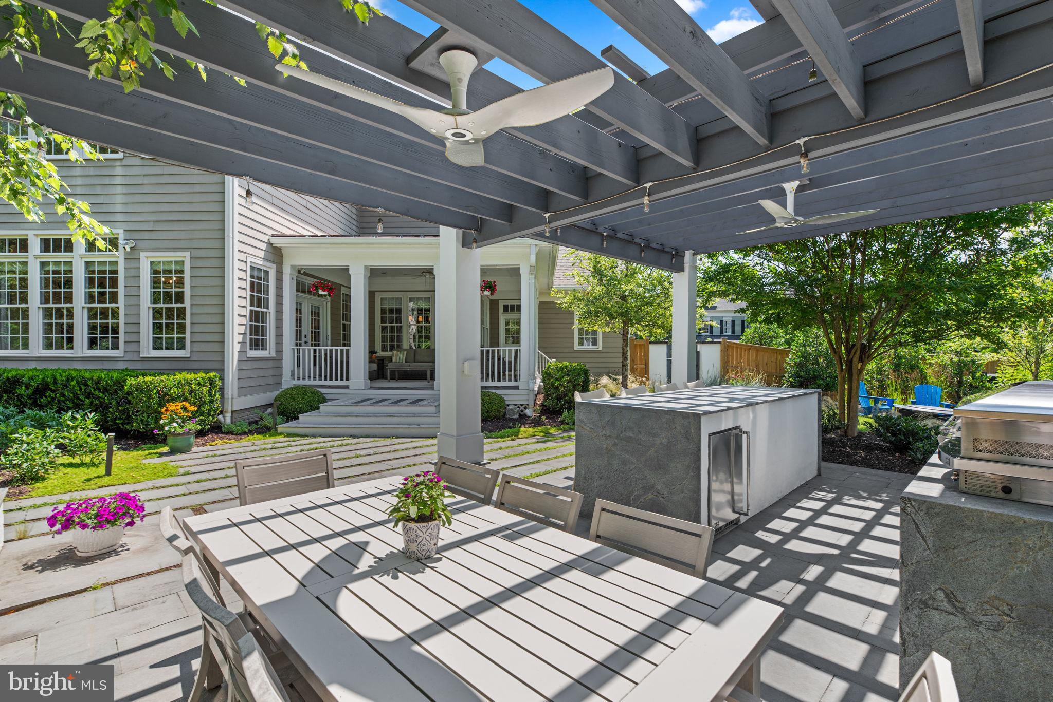 MAPLE LAWN FARMS - Residential