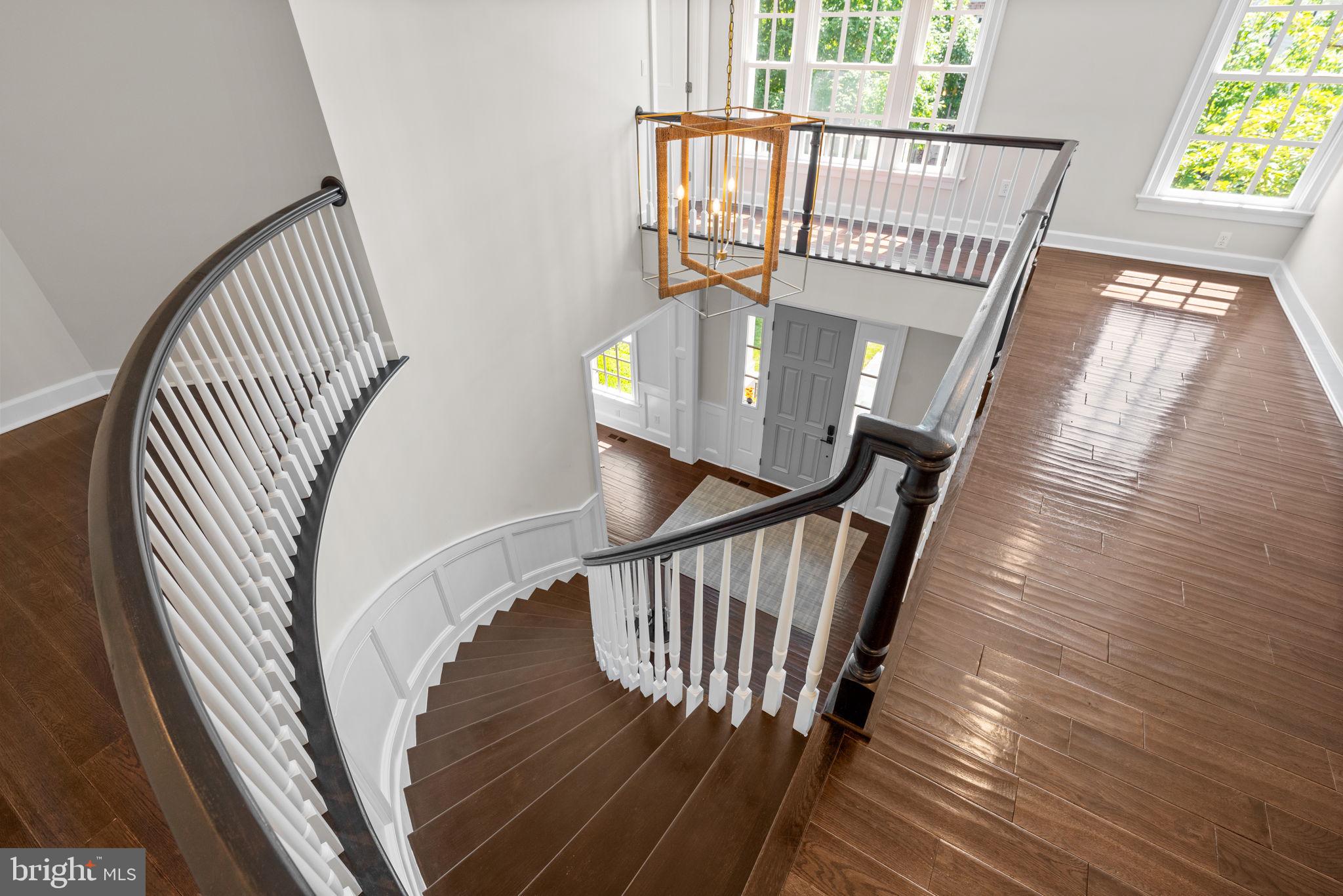 MAPLE LAWN FARMS - Residential