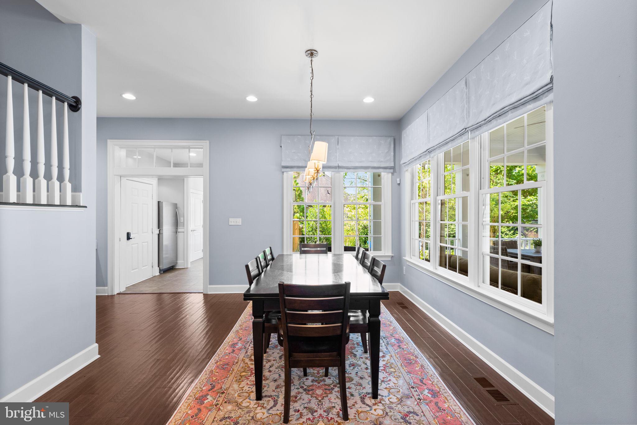 MAPLE LAWN FARMS - Residential