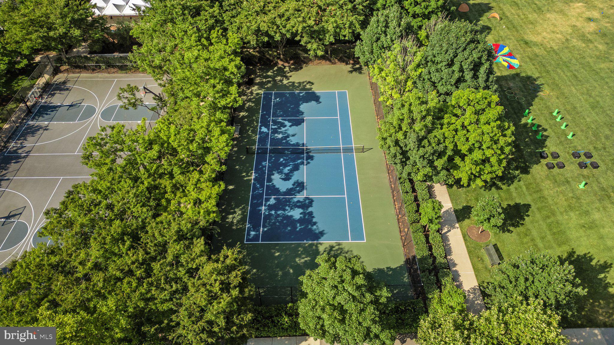 MAPLE LAWN FARMS - Residential