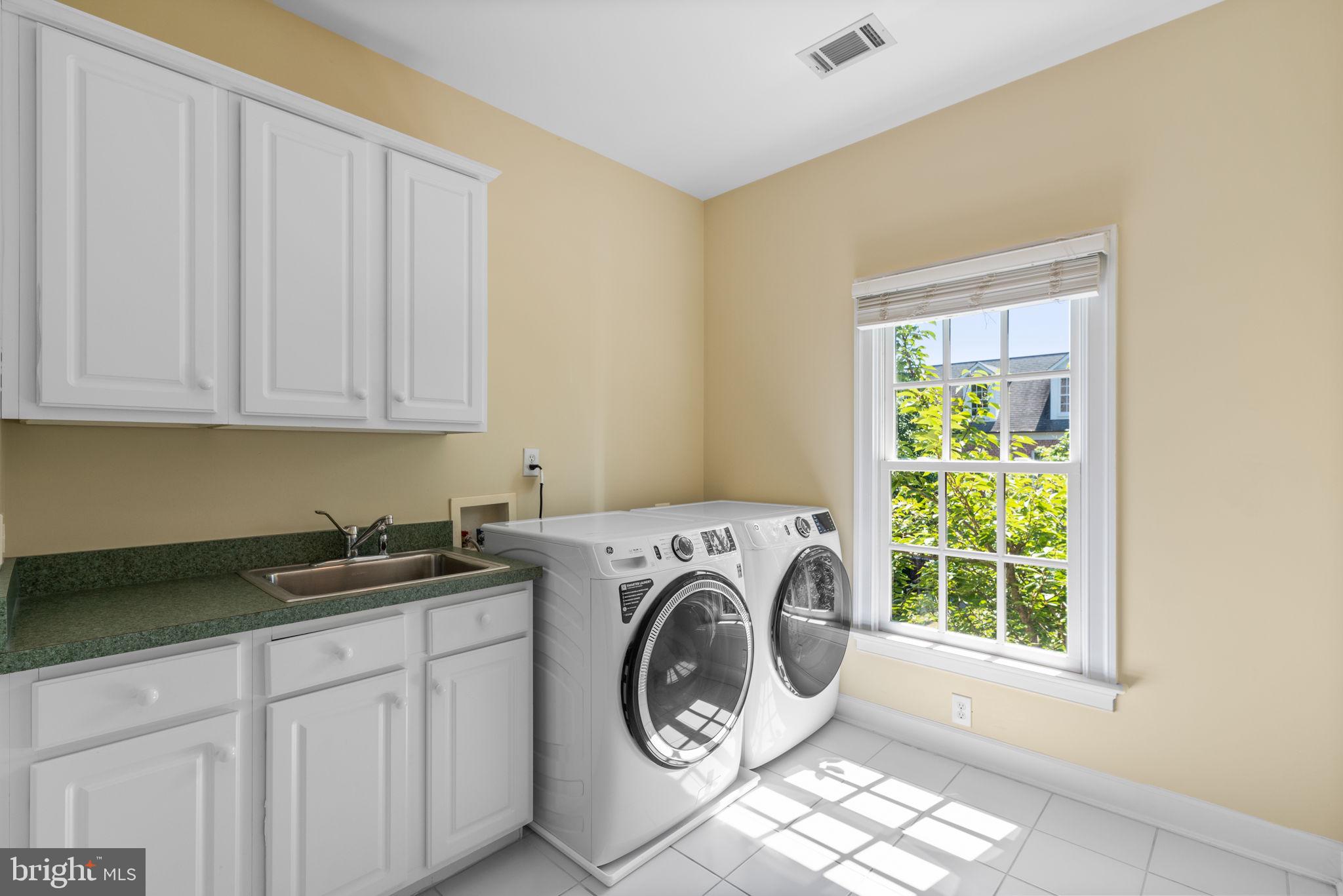 MAPLE LAWN FARMS - Residential