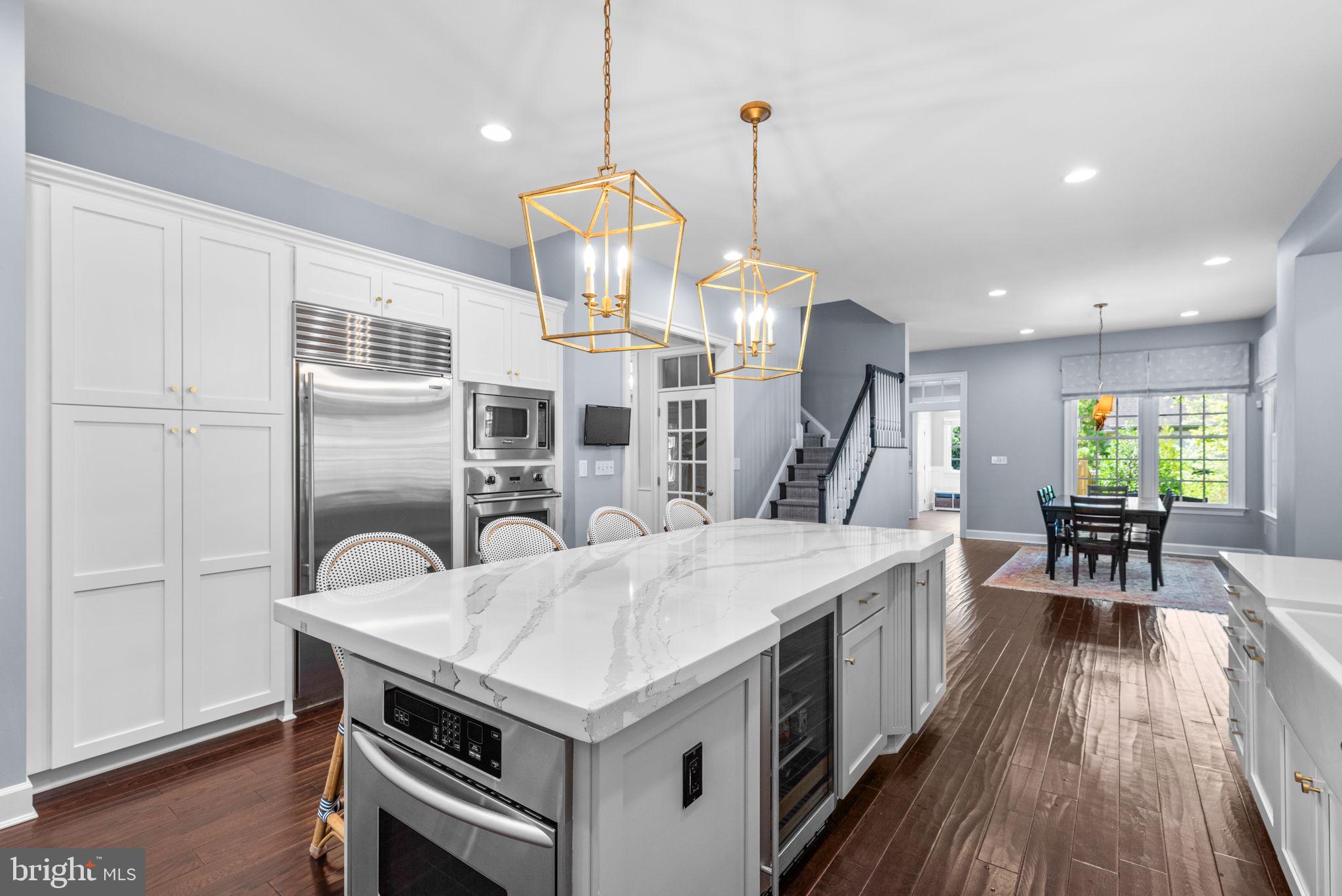 MAPLE LAWN FARMS - Residential