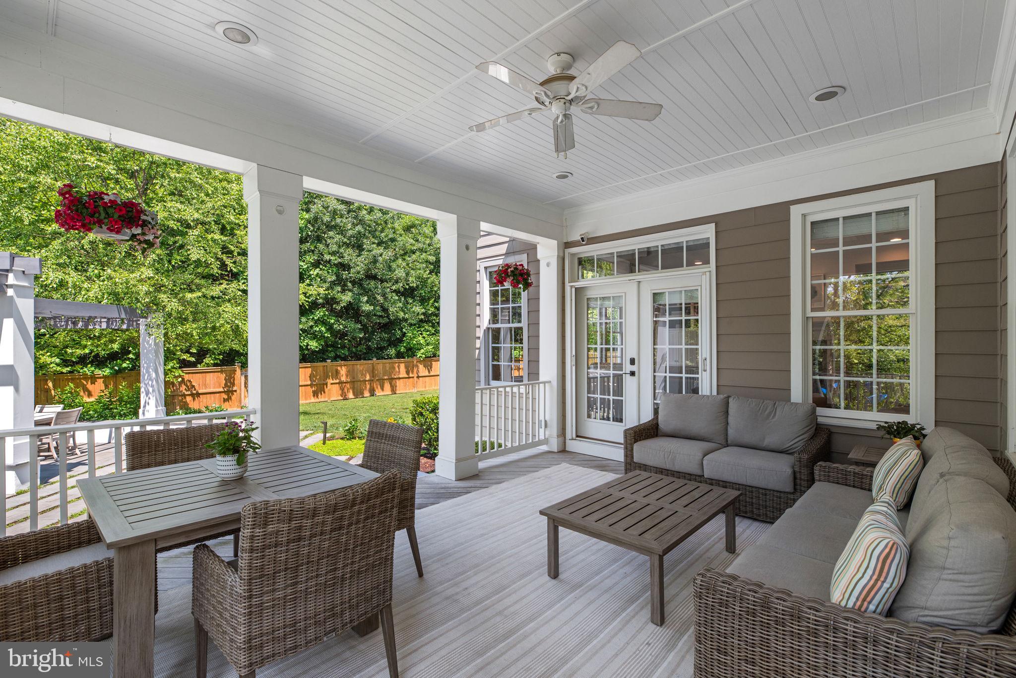 MAPLE LAWN FARMS - Residential